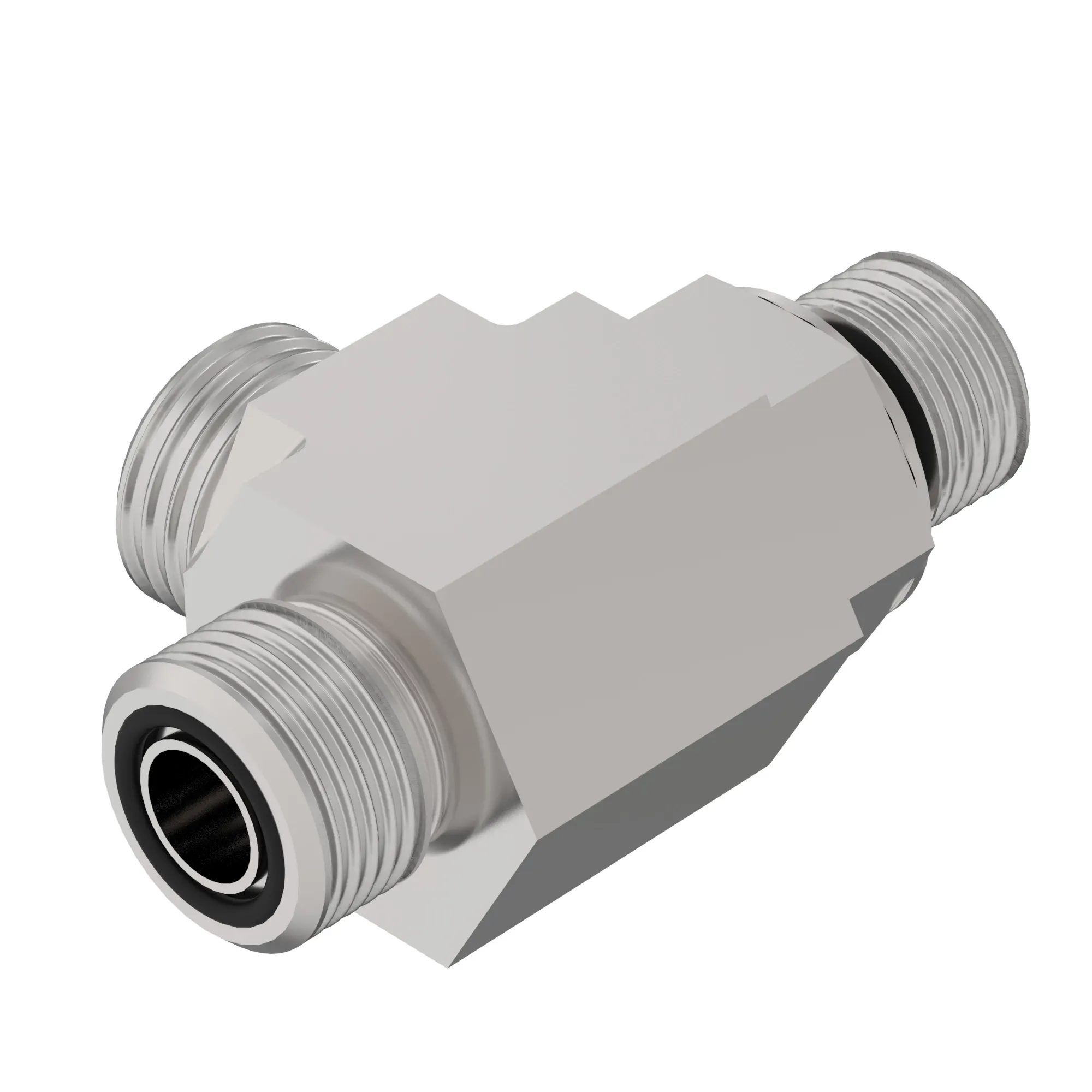 FLANGE FITTING