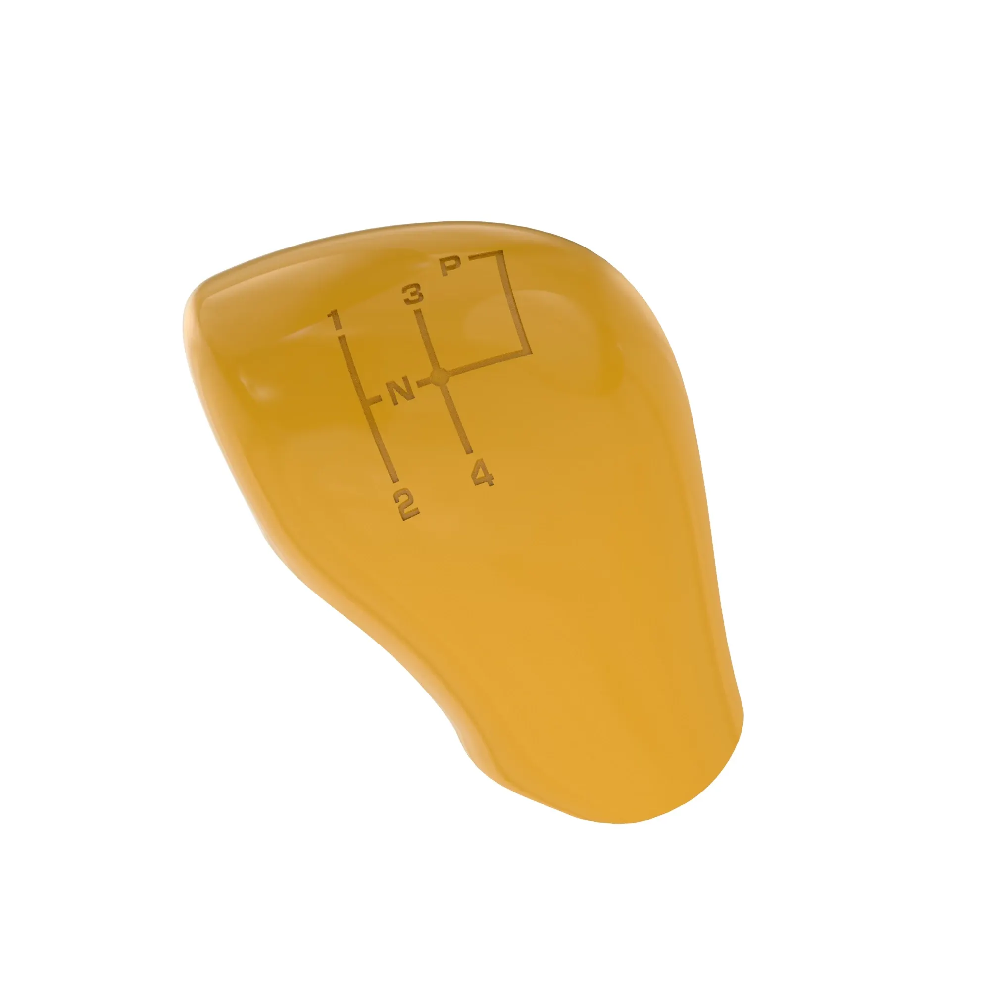 John Deere Gear Shift Insert - SU24541