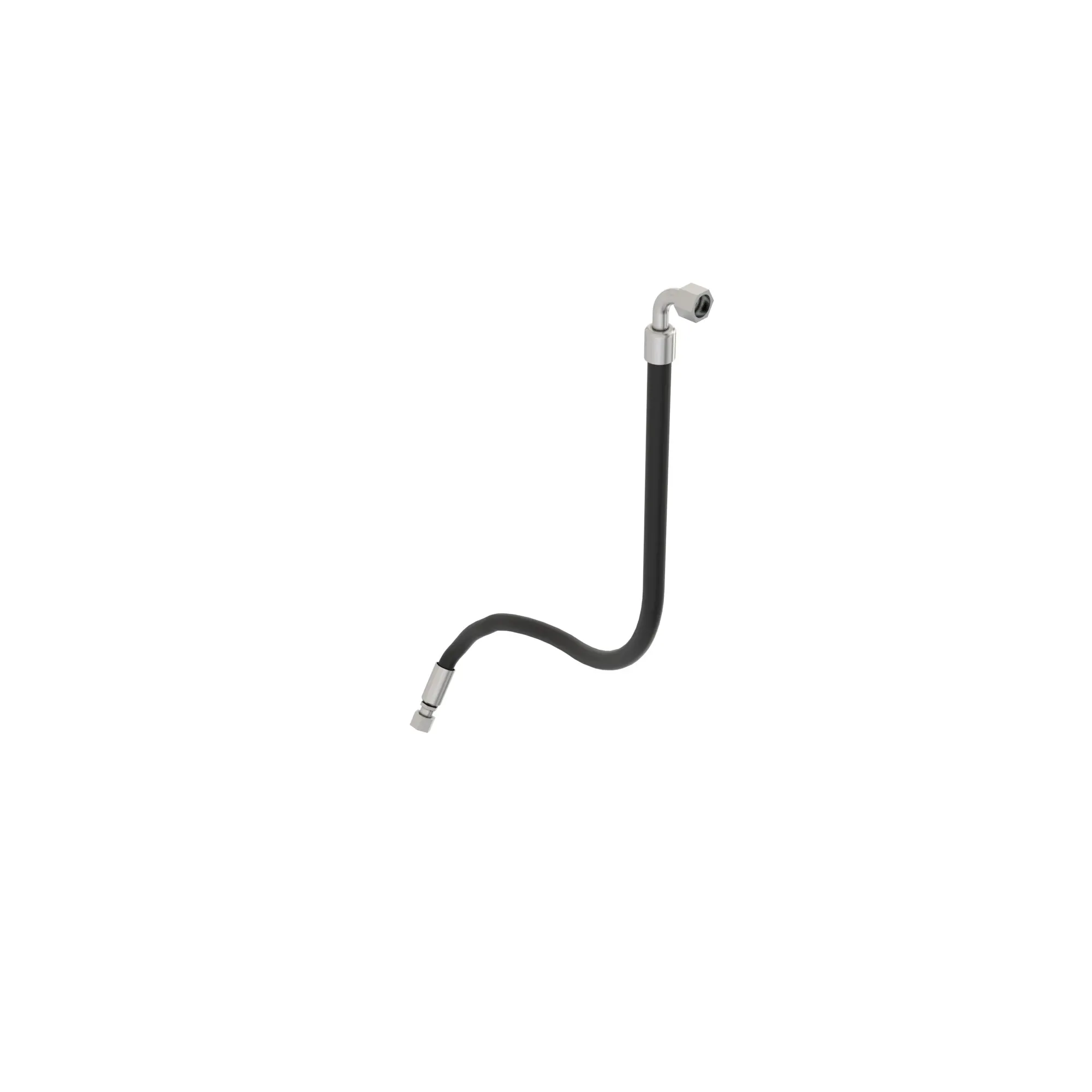 Hydraulic Hose - Fabricate