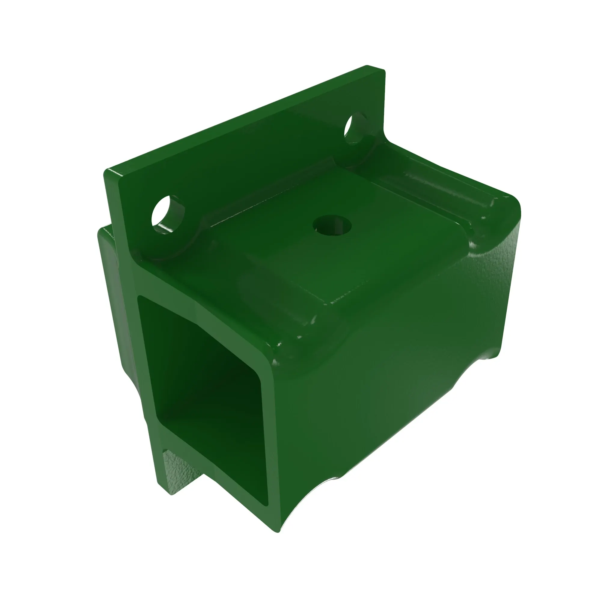 John Deere Jack Stand Bracket - N241946