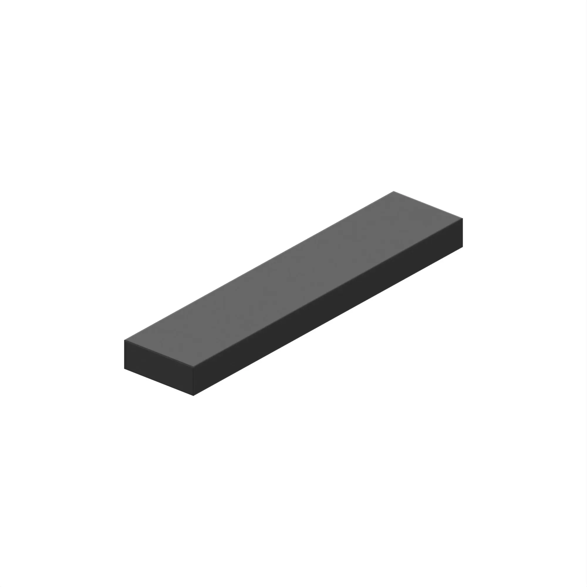 John Deere Rubber Isolator - LVU20551