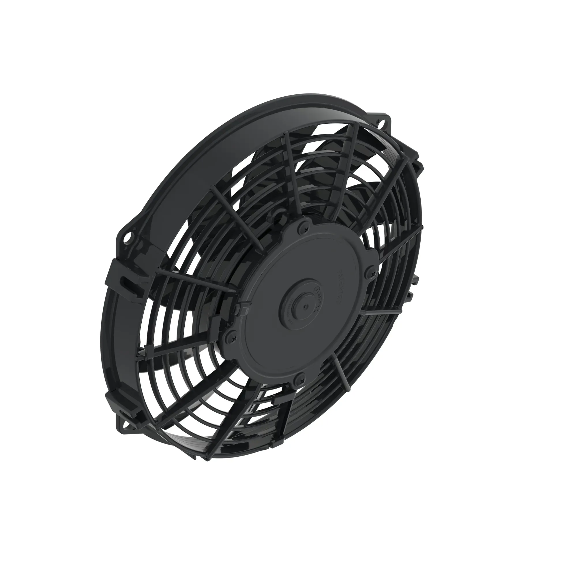 SUCTION FAN, ELECTRIC 9"