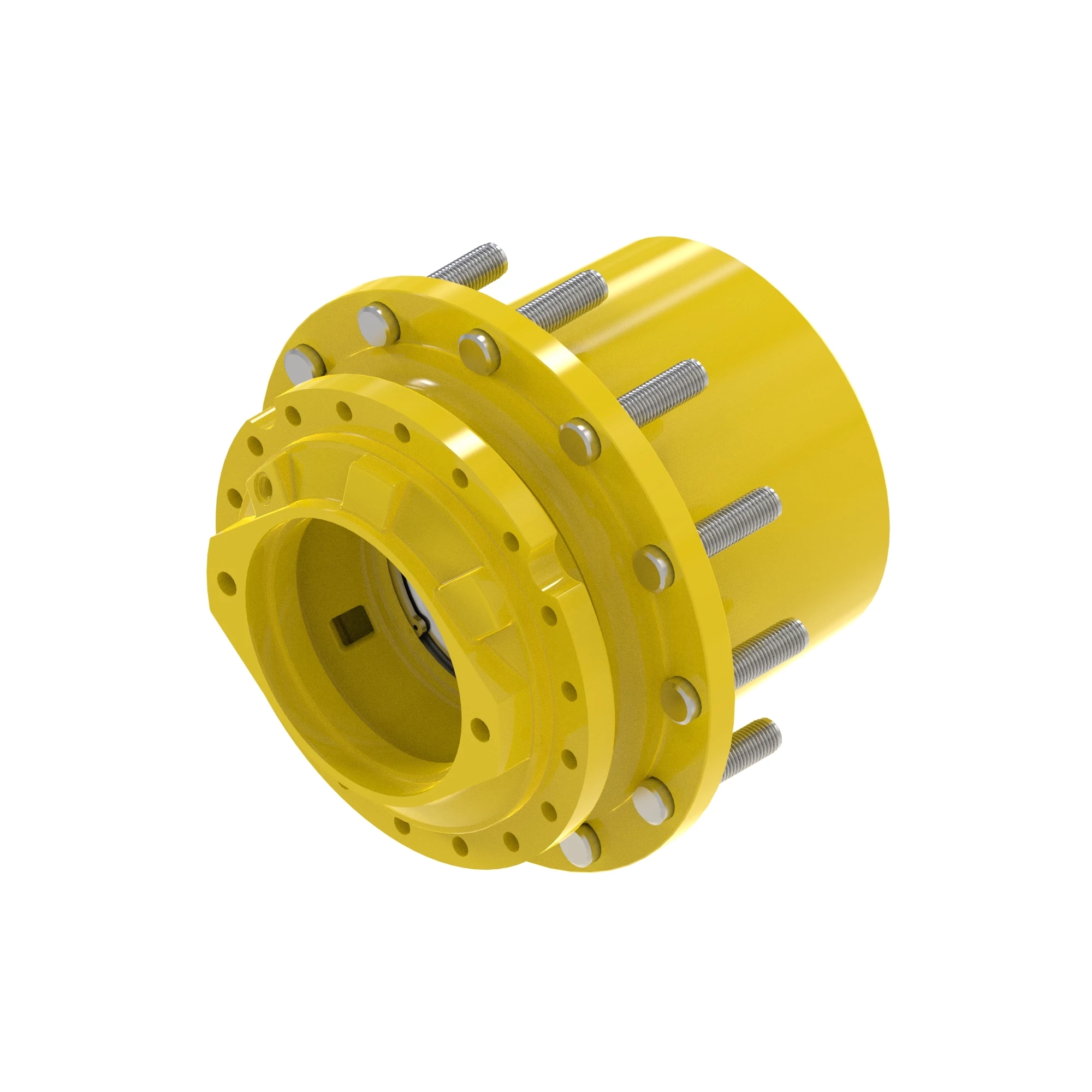 HUB 
ニット 174-7484: Final Drive Wheel Hub | CATCorp