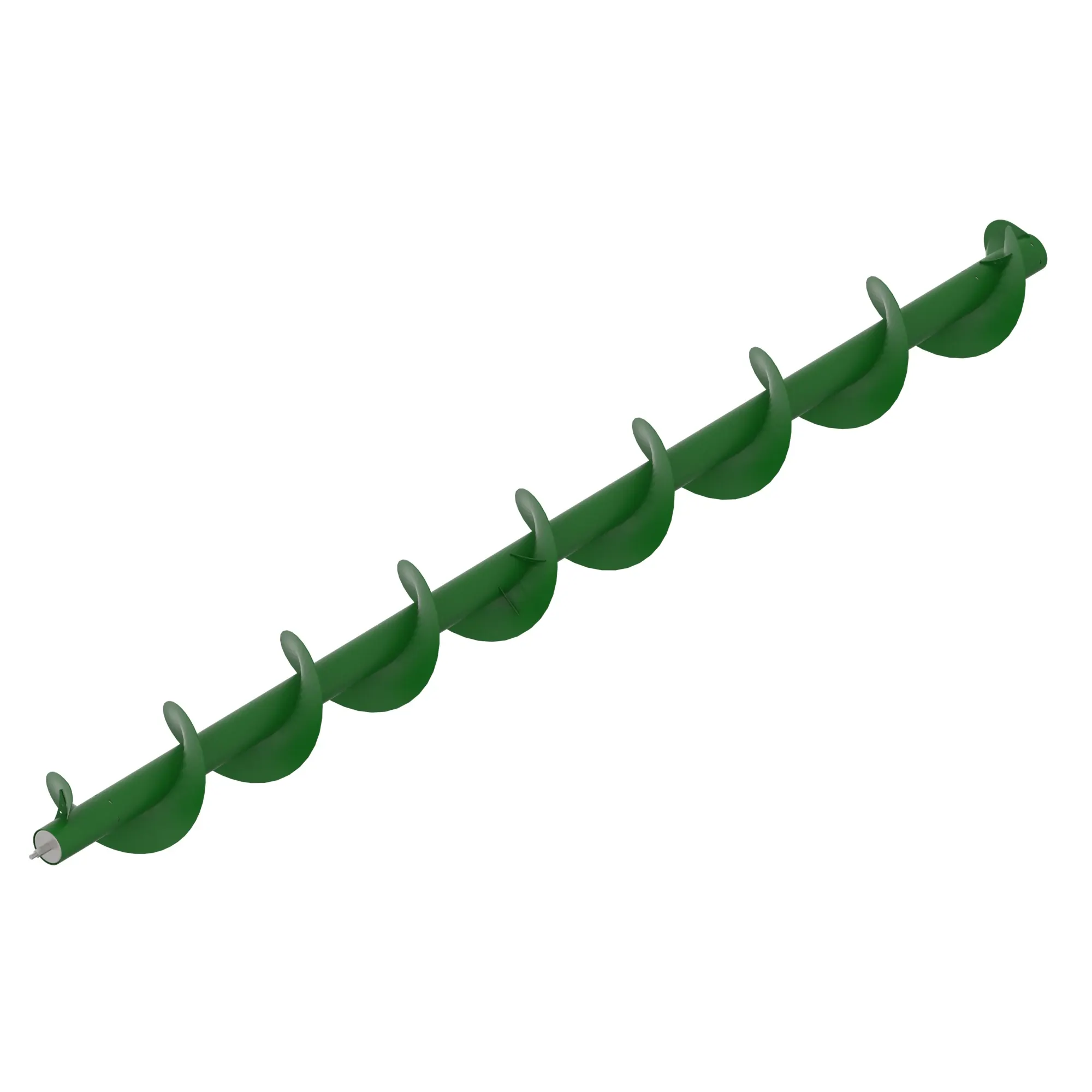 AUGER, AUGER, ASSY-CROSS AUGER - 12