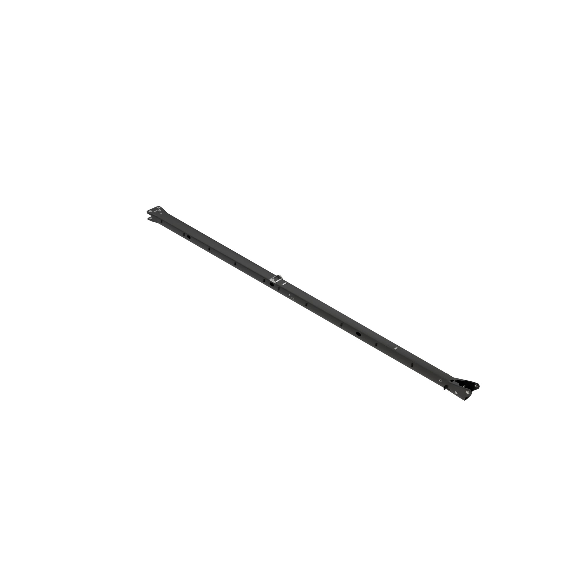 John Deere Inner Boom Wing Frame, Right Side, 36M - AKK31450