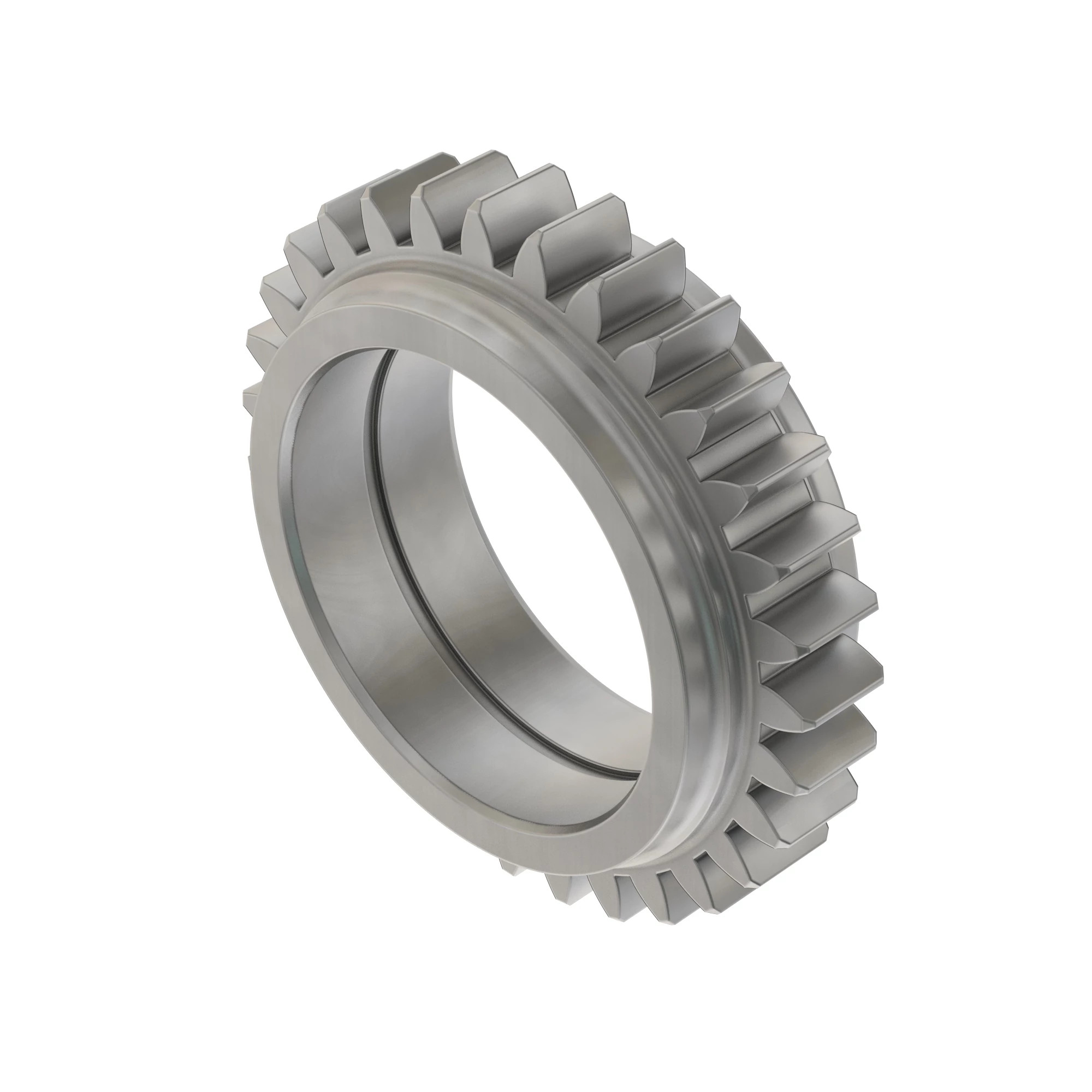 ⚙️ R266123: Engranaje de Bomba Hidráulica John Deere 🚜✅