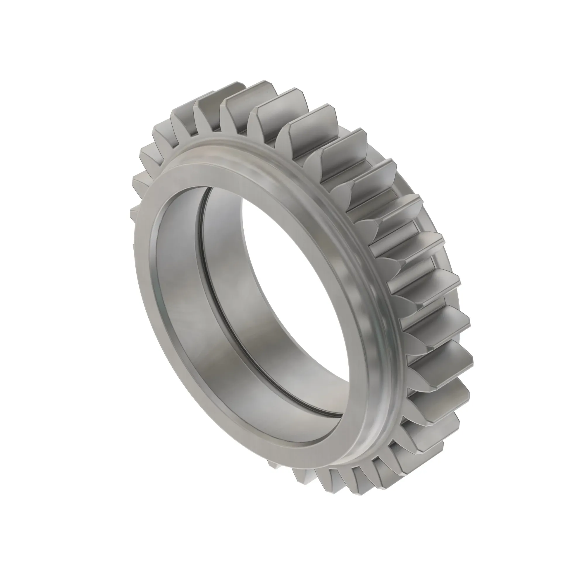 John Deere Hydraulic Pump Gear - R266123