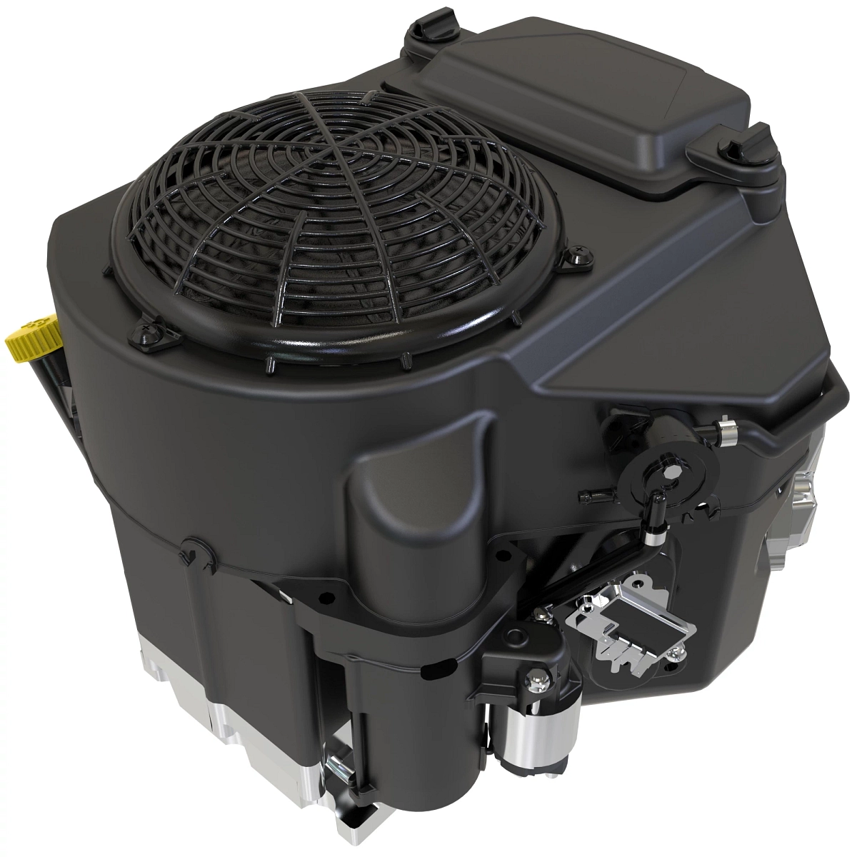 Gasoline Engine, Kawasaki FS730V-Ds