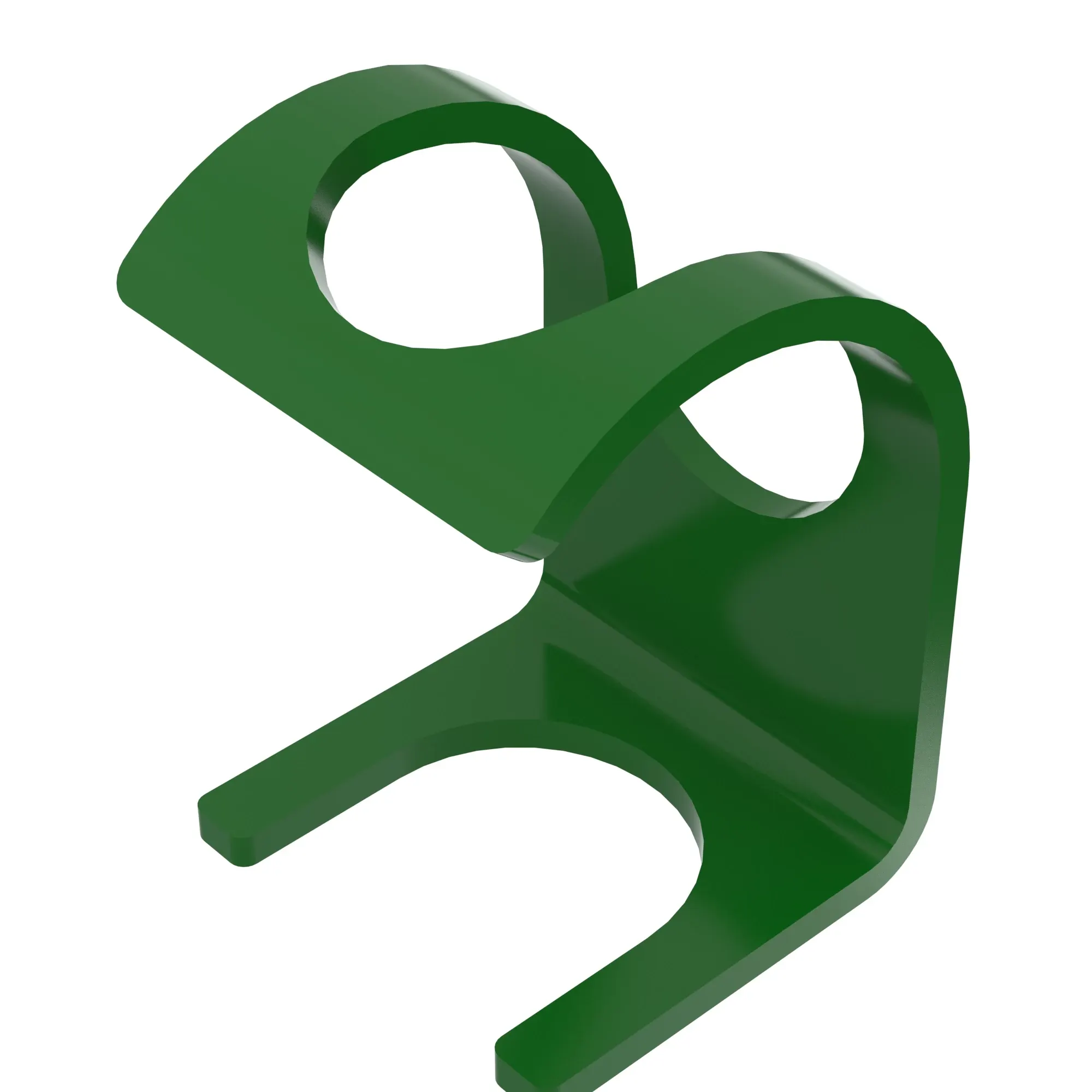 John Deere Retainer - A100000