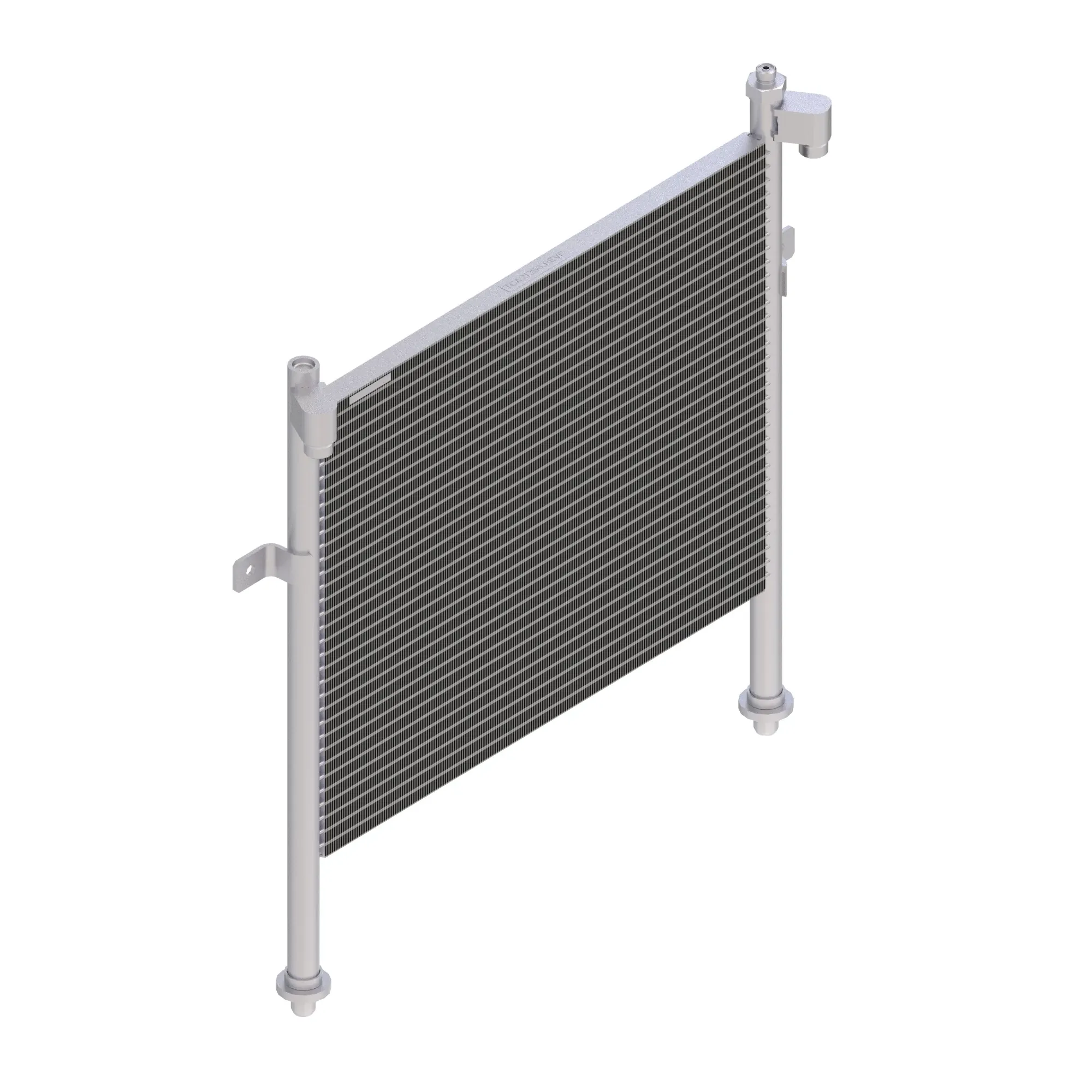 Oil Cooler