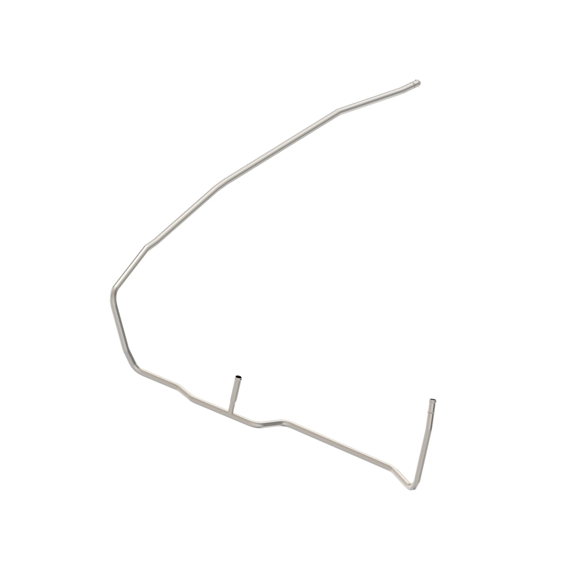 John Deere Coolant Return Line - RE573591