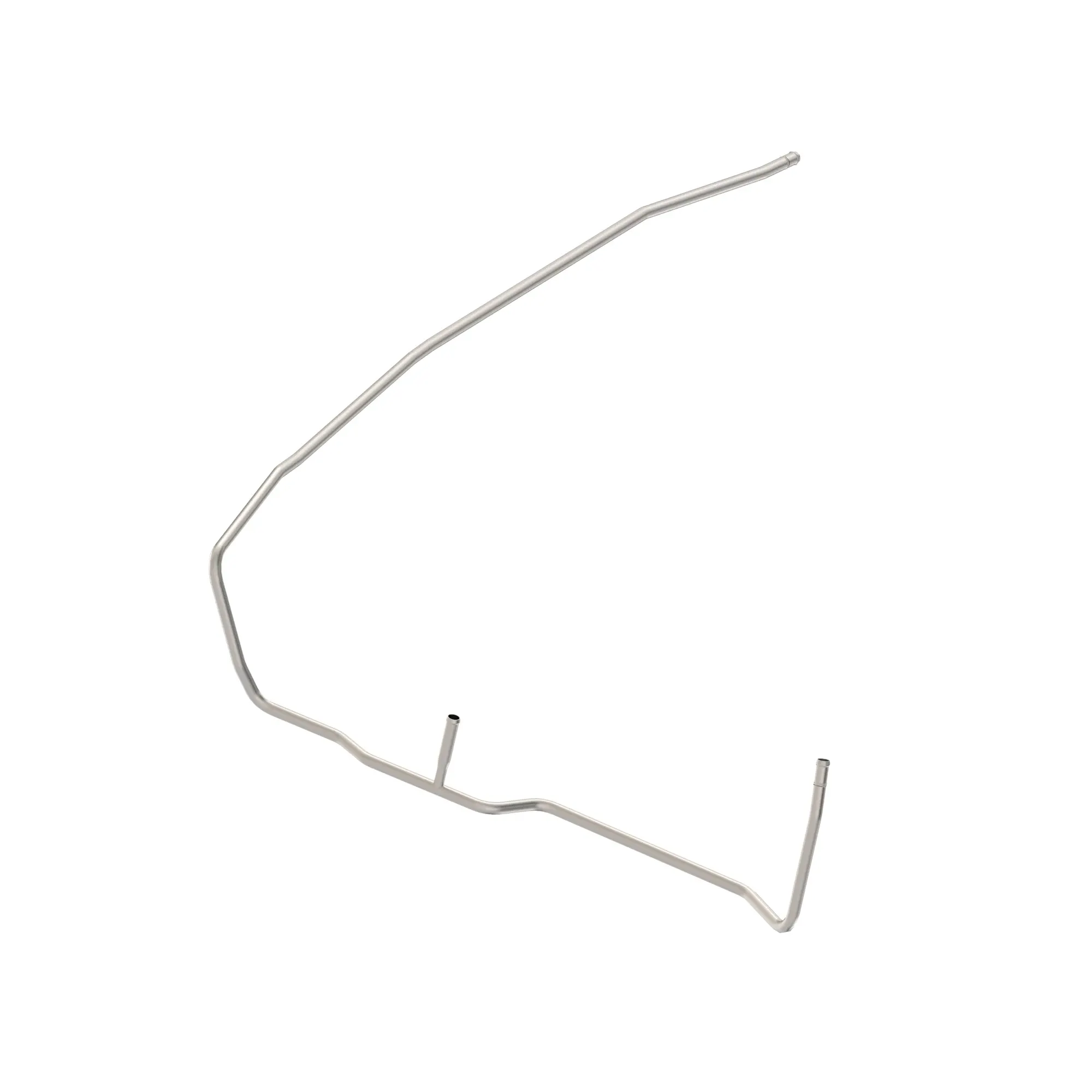 John Deere Coolant Return Line - RE573591