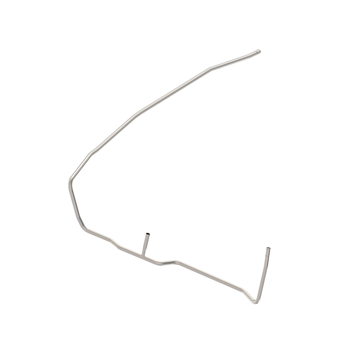 Line, Cab Coolant Return