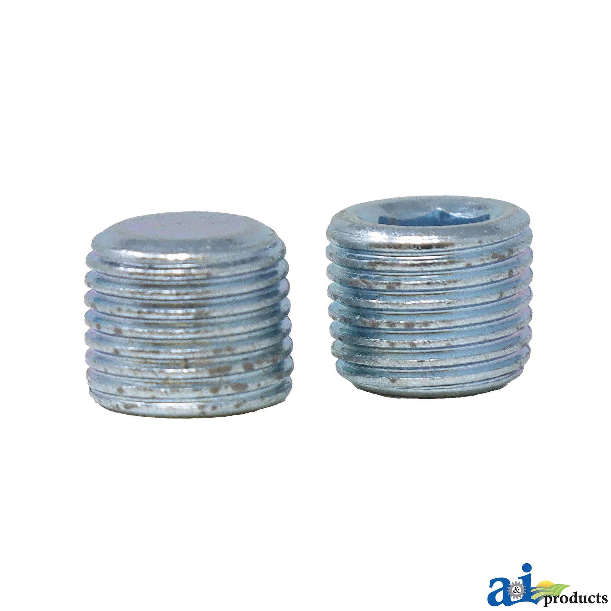 A&I Products Pipe Plug - A-15H558
