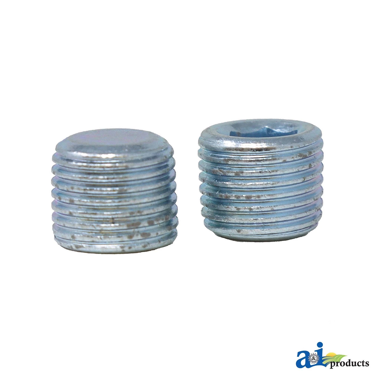 A&I Products Pipe Plug - A-15H558