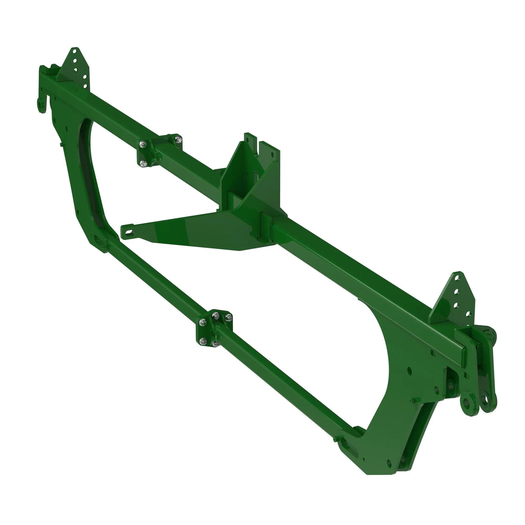 John Deere Center Frame - AA66930