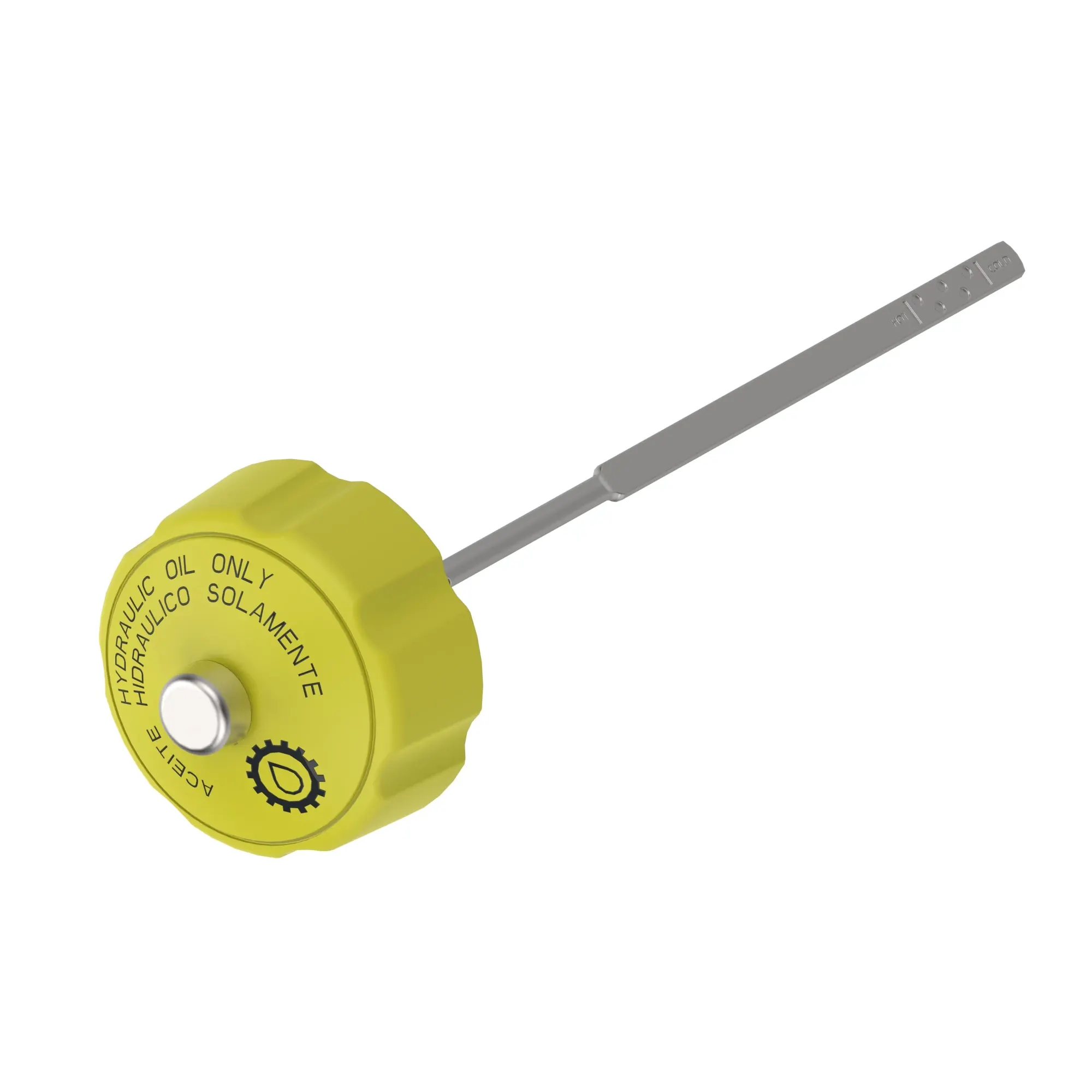 John Deere Filler Cap - TCA16818
