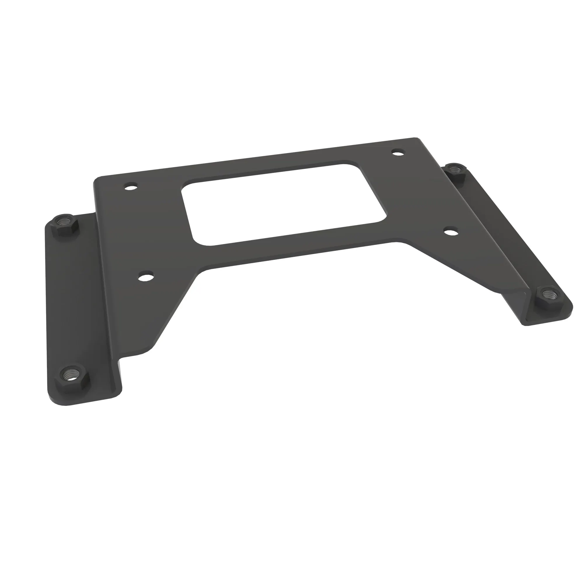 John Deere Bracket - AXE72737
