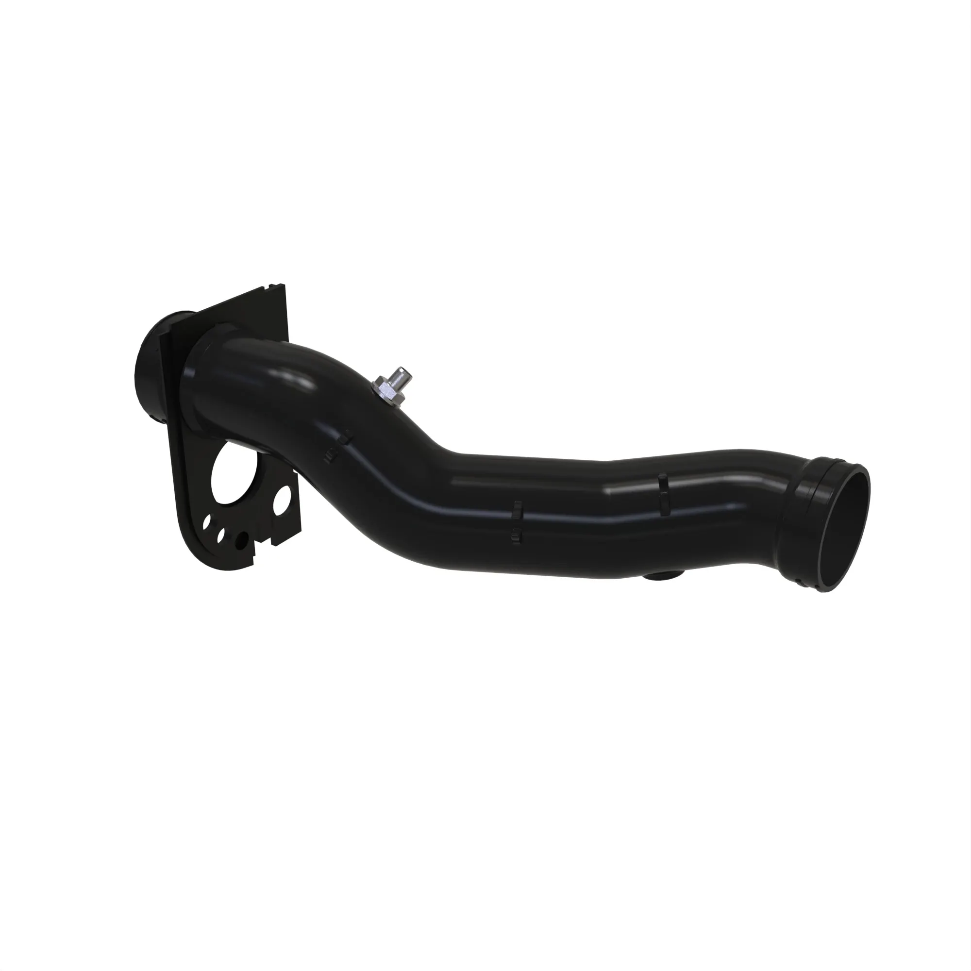 Hose, Air Intake, MW42-62, W/ Ap