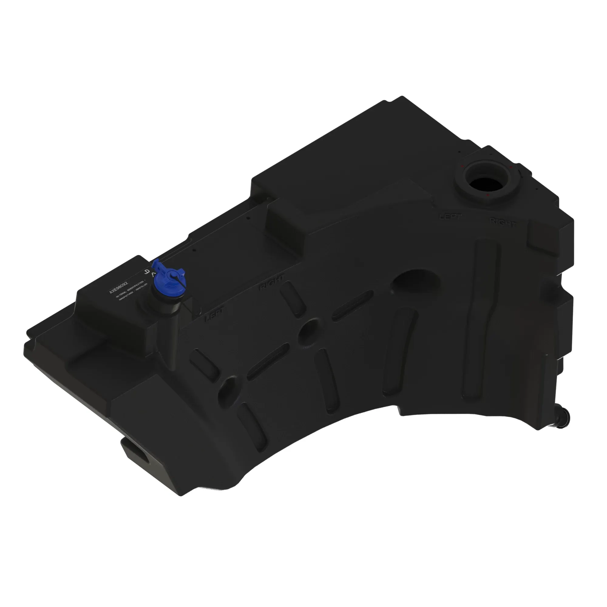 John Deere DEF Tank - AXE99565
