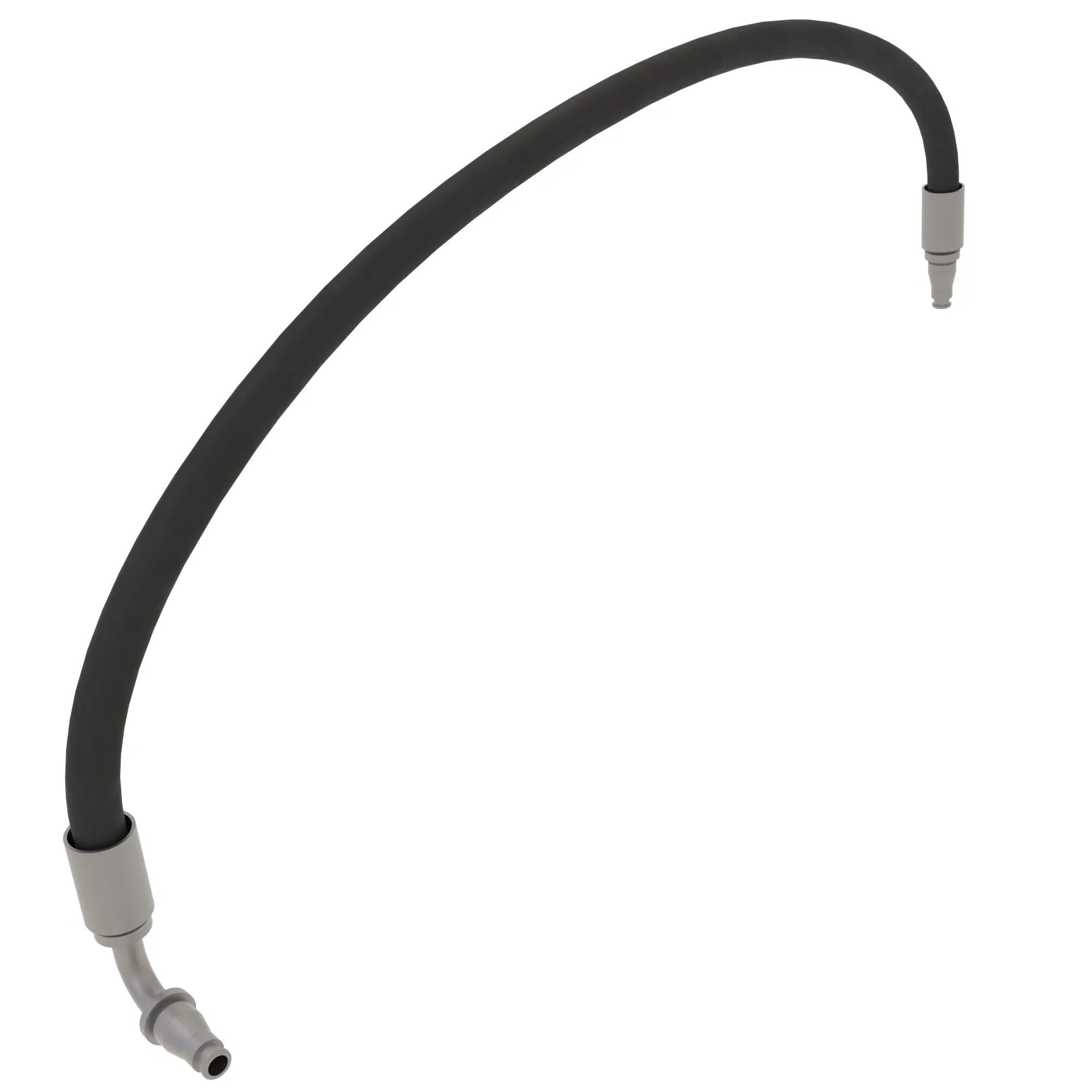 Hydraulic Hose, Row to Row Pressure