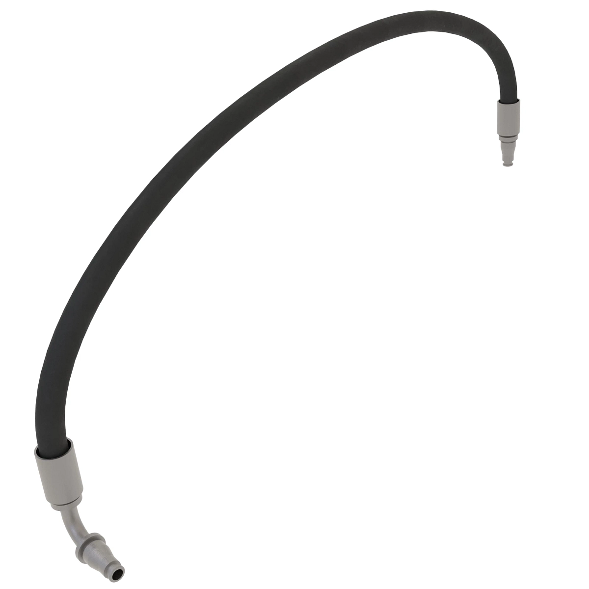 Hydraulic Hose, Row to Row Pressure