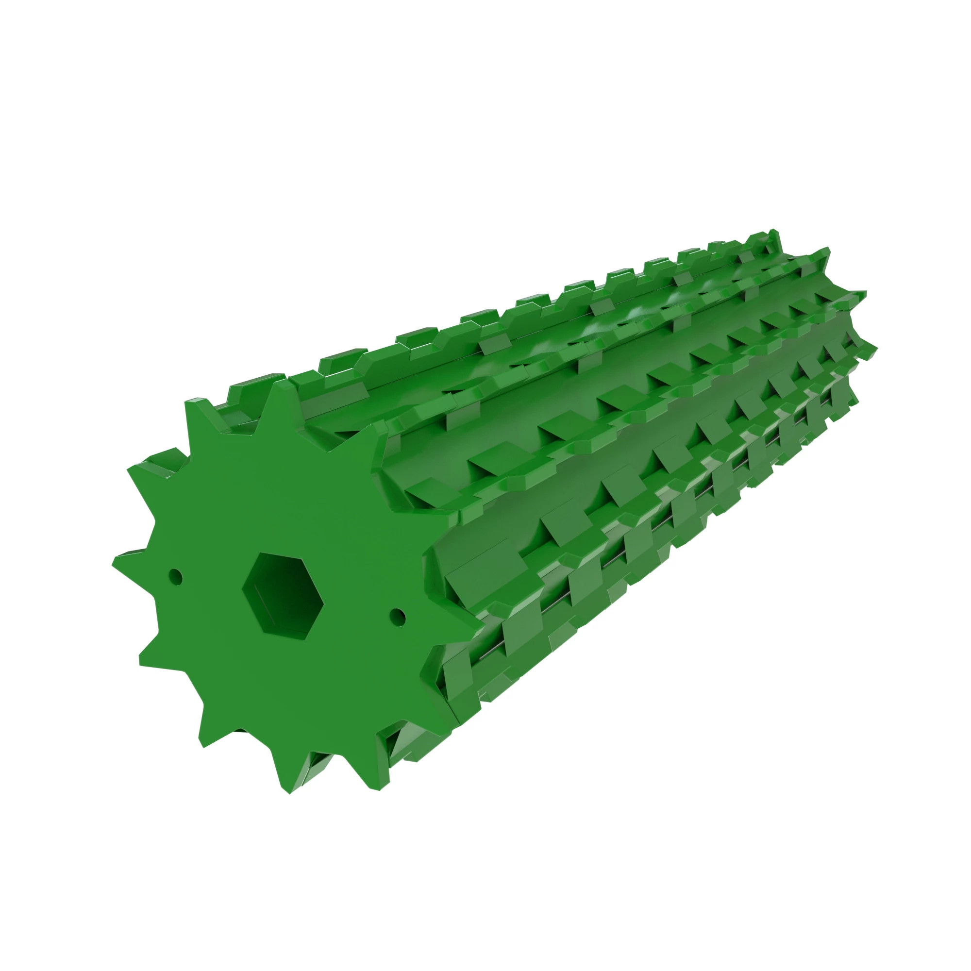 AZ71834: Upper Rear Feed Roll (URFR) | Shop.Deere.com