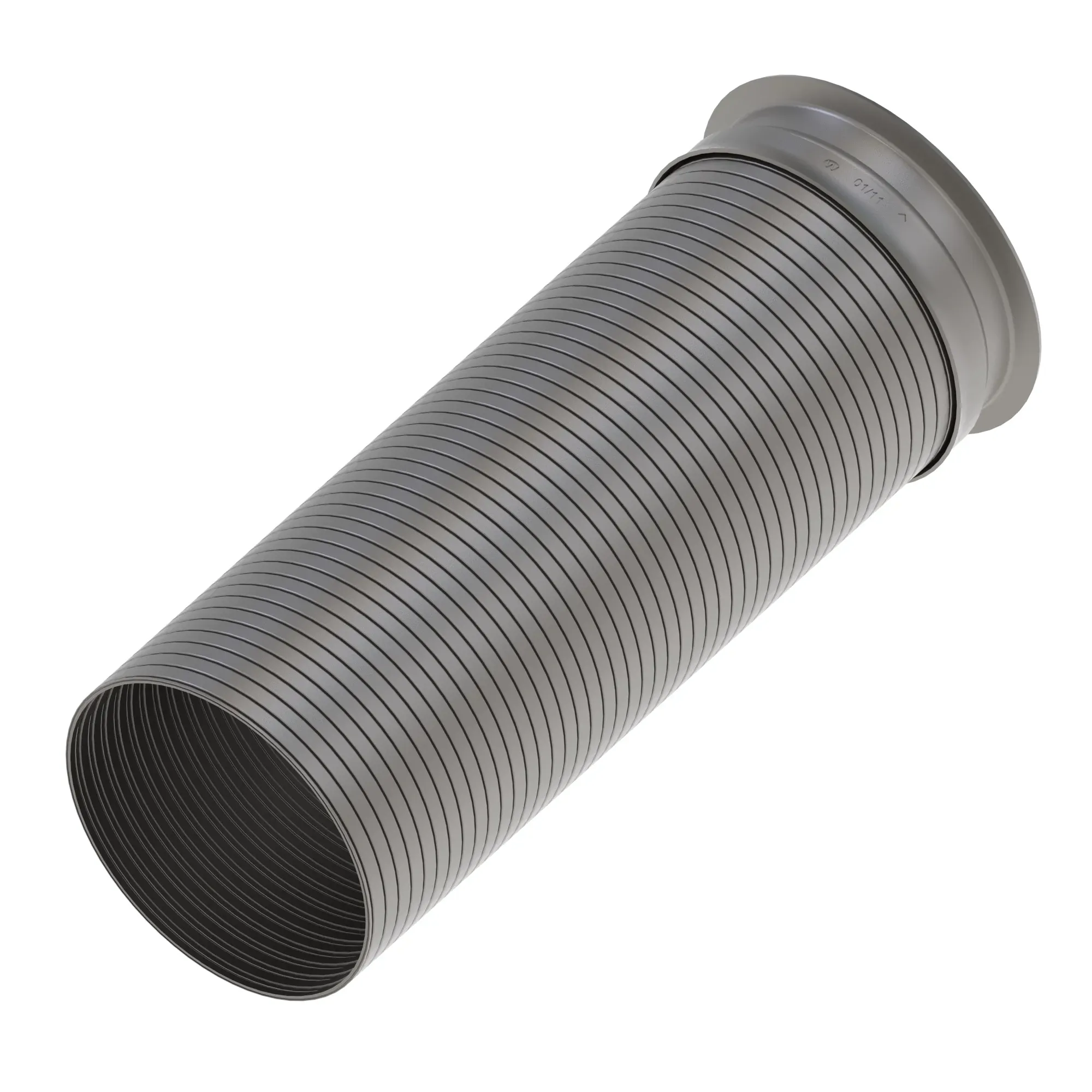 John Deere Exhaust Pipe - AT464262