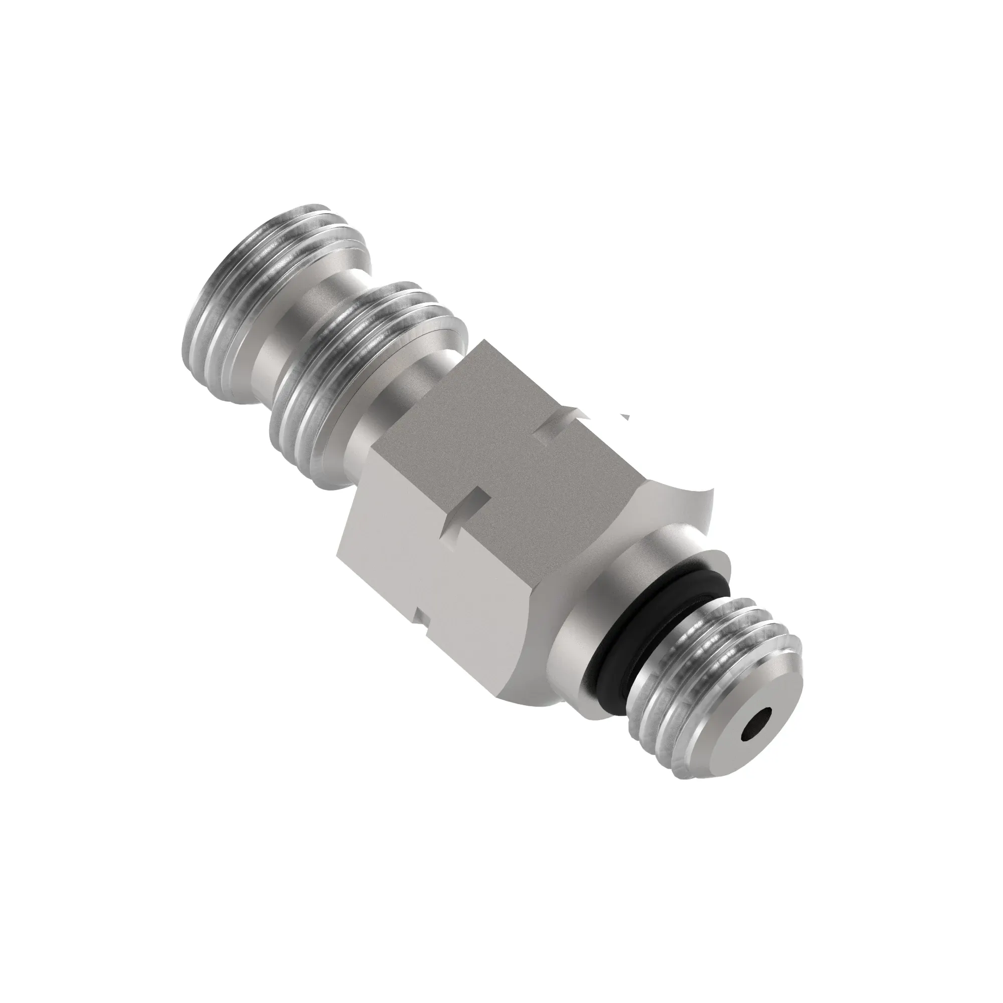 John Deere Diagnostic Coupling - AT202955
