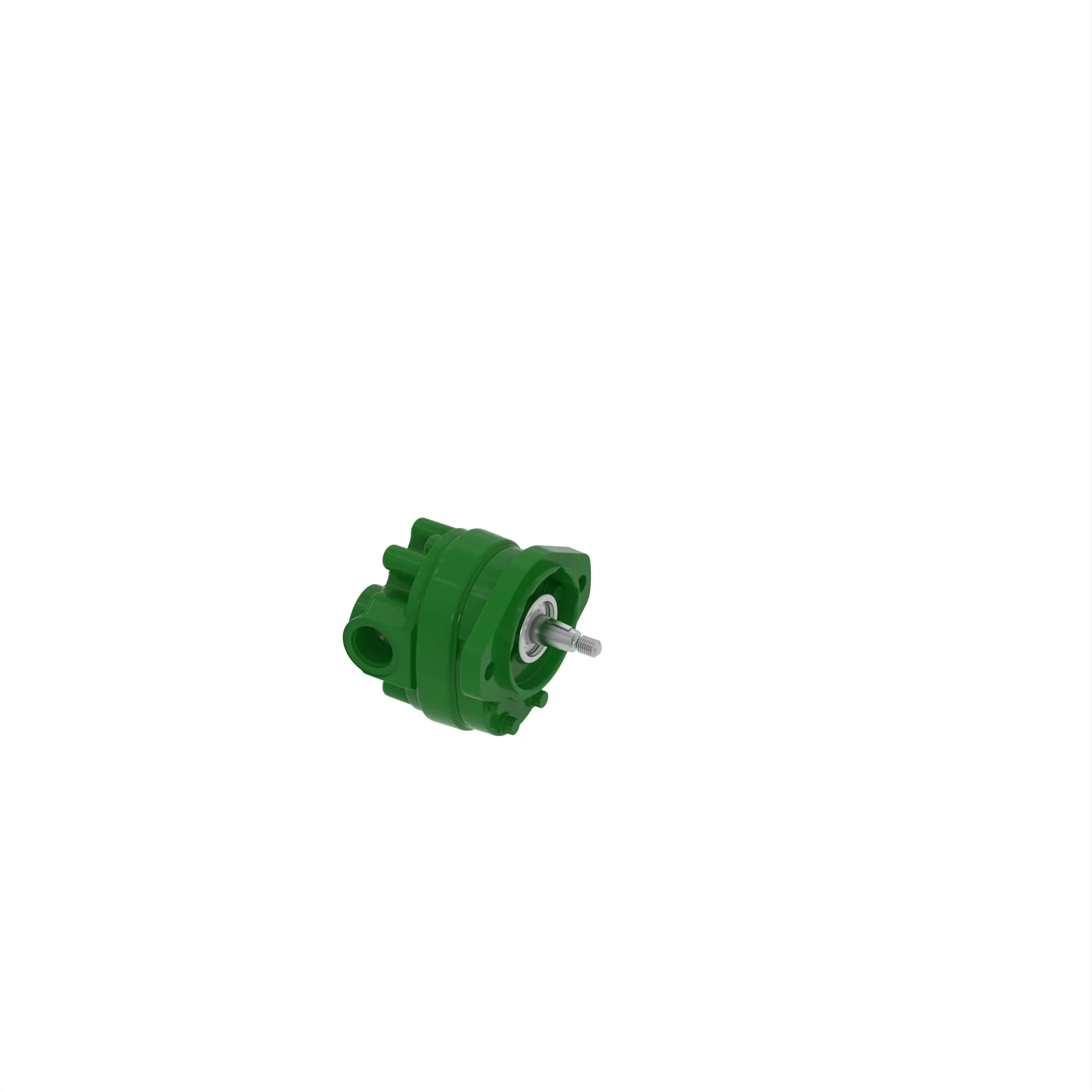 John Deere Hydrostatic Traction Pump, 24.5 cc/rev - AUC19004
