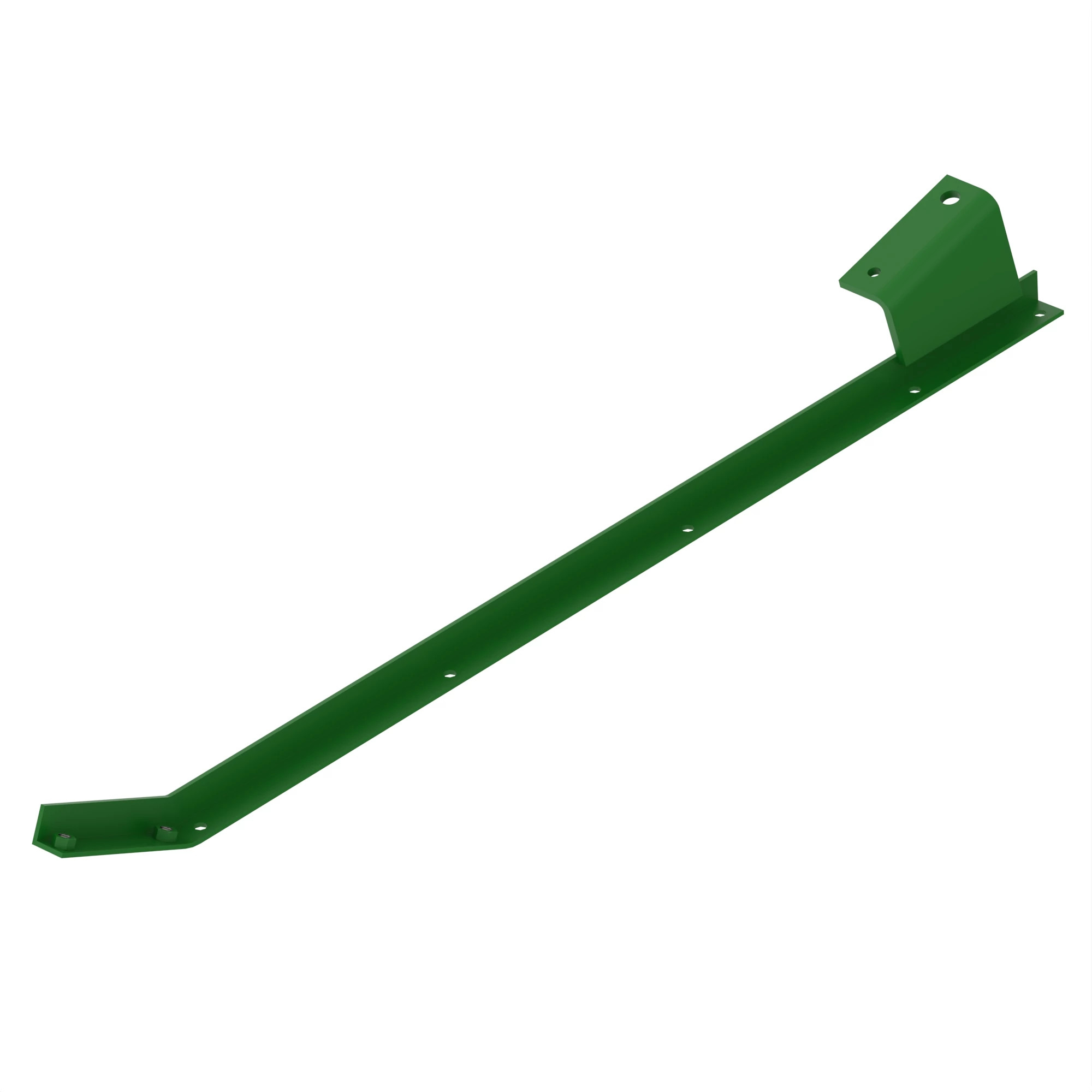 ANGLE, (SUPPORT-RH-WELDED)