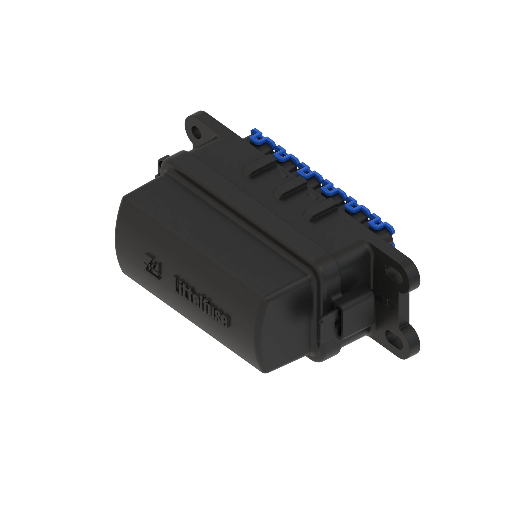 ELECTRICAL LOAD CENTER