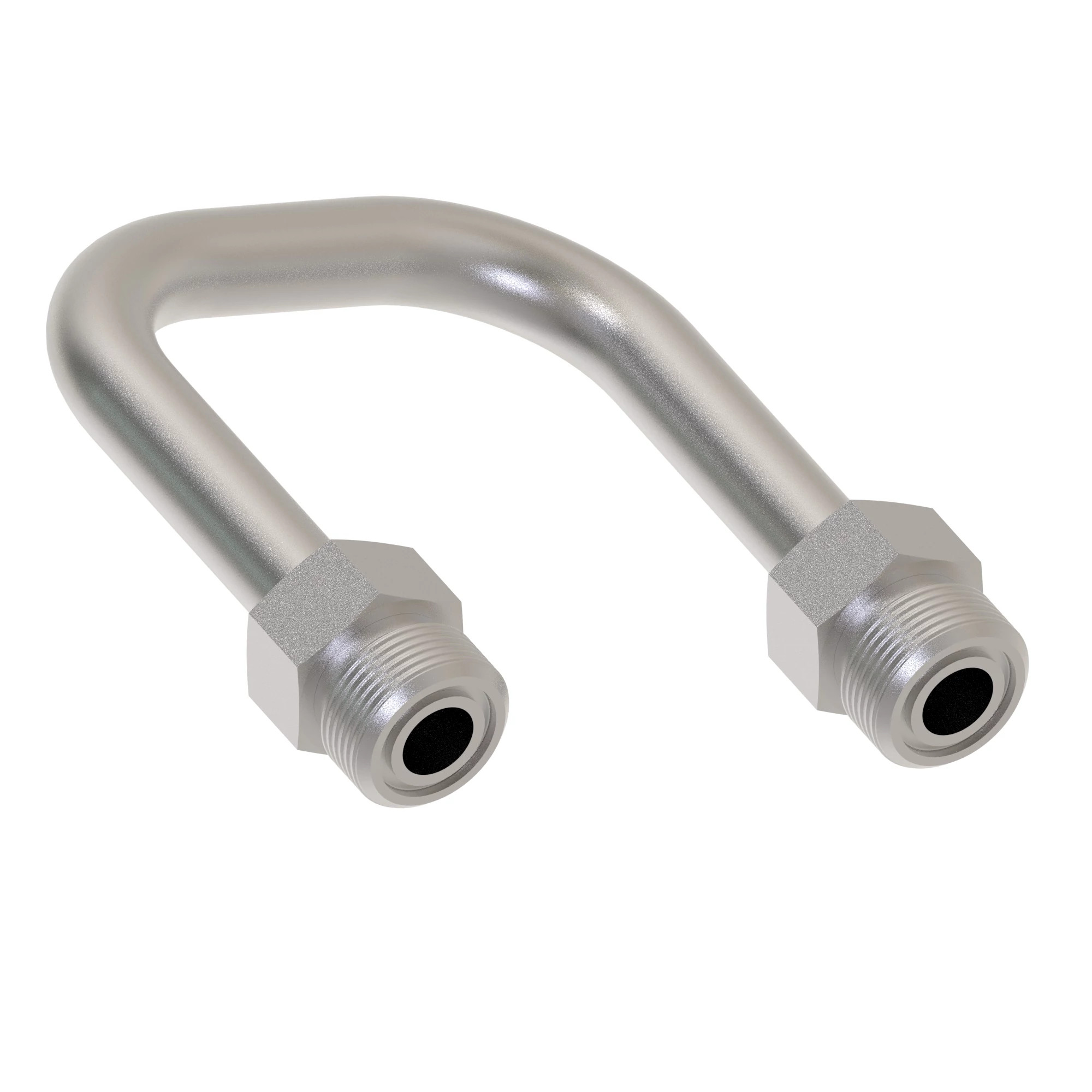 OIL LINE, CROSSOVER LH REEL TO RH R