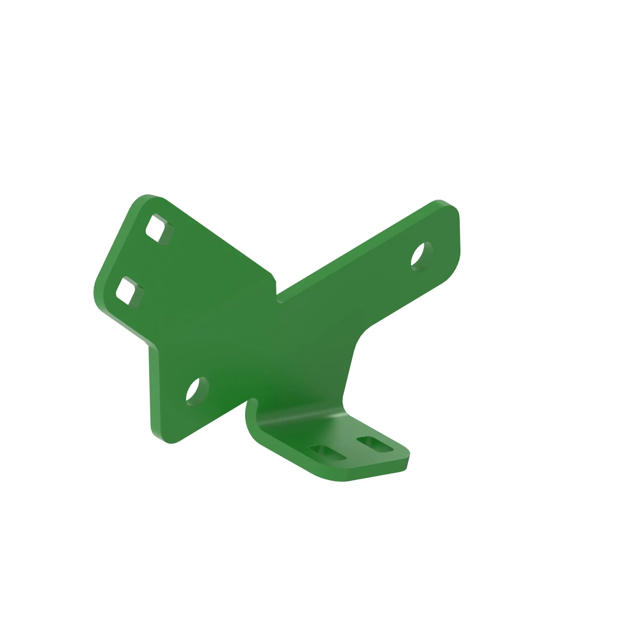 BRACKET, WHEEL MOTOR HARN