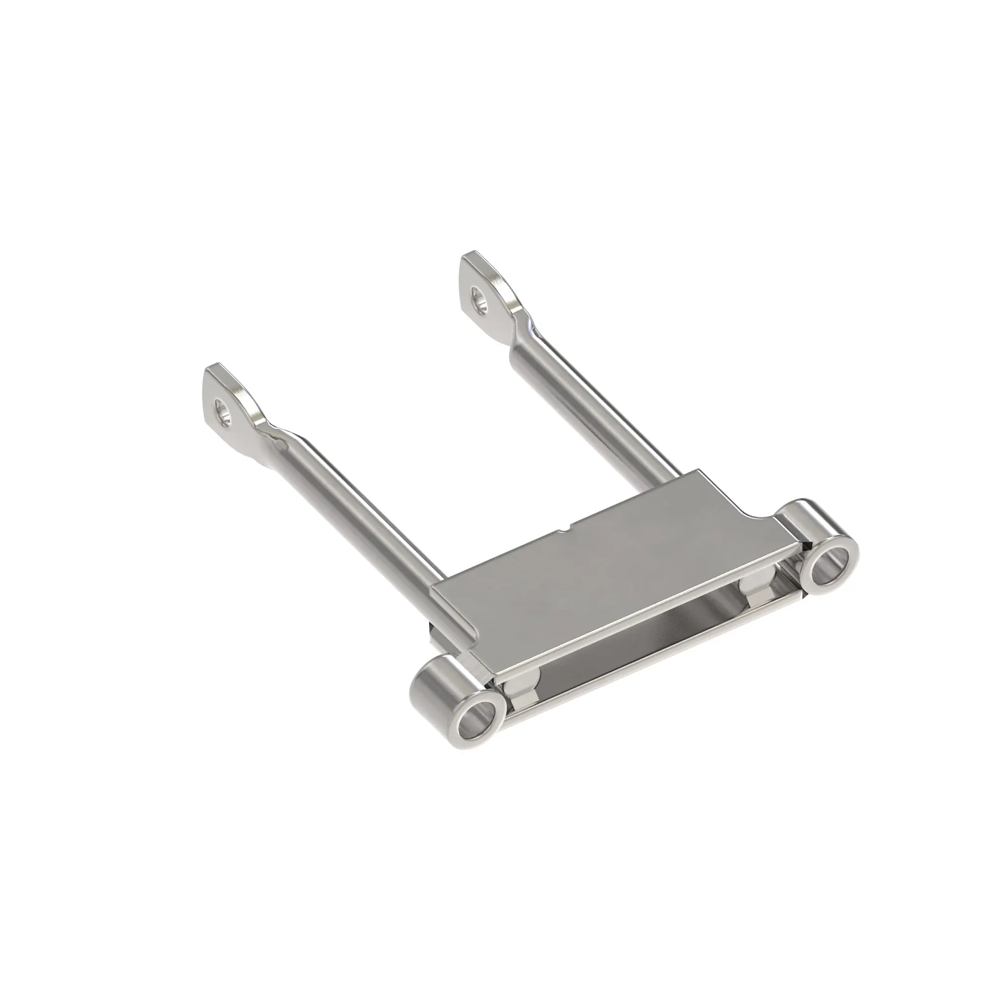 John Deere Front Draft Rear Lift Arm Support - TA13833