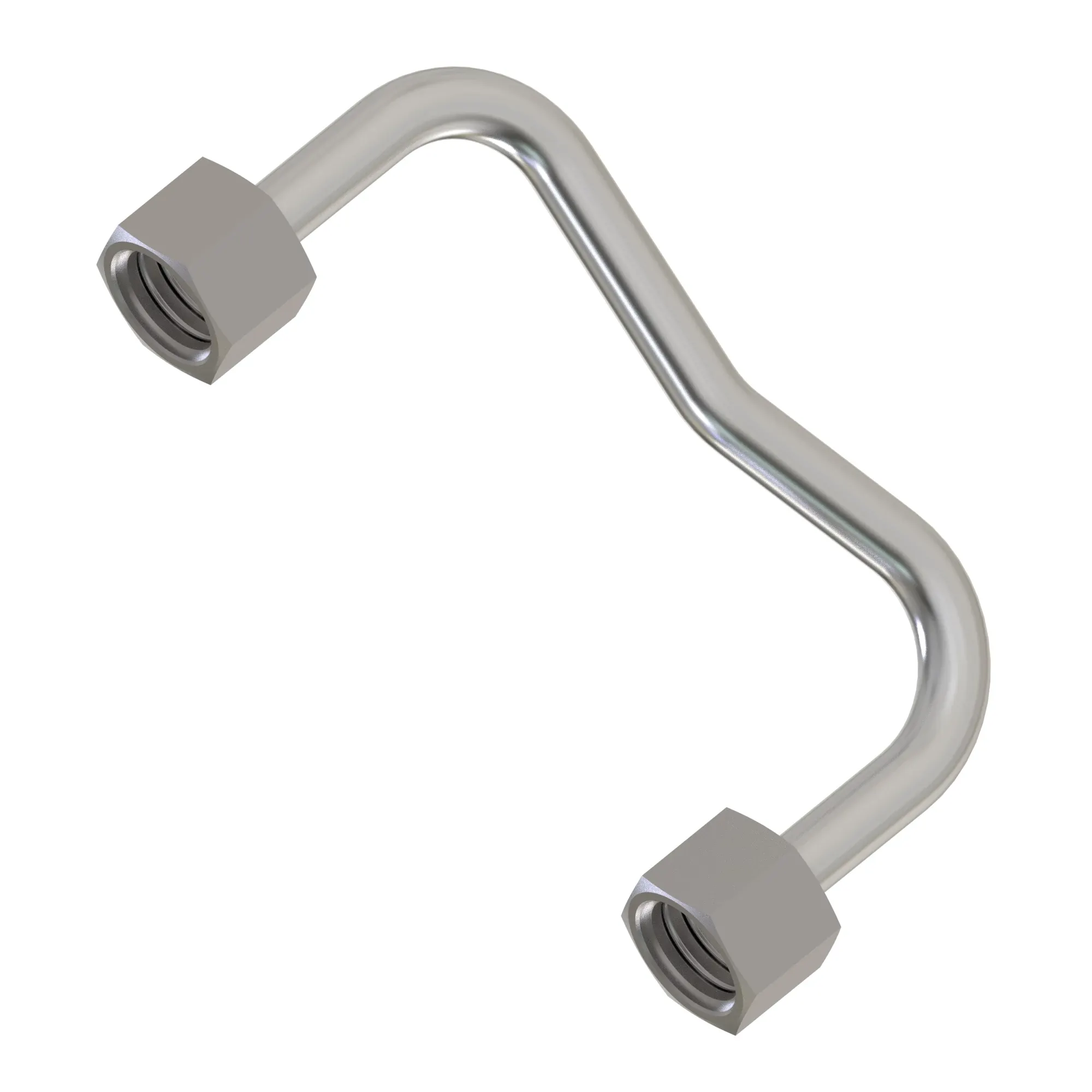 PRIMARY TO SECONDARY FILTER 
4045 FT4 SPRAYER