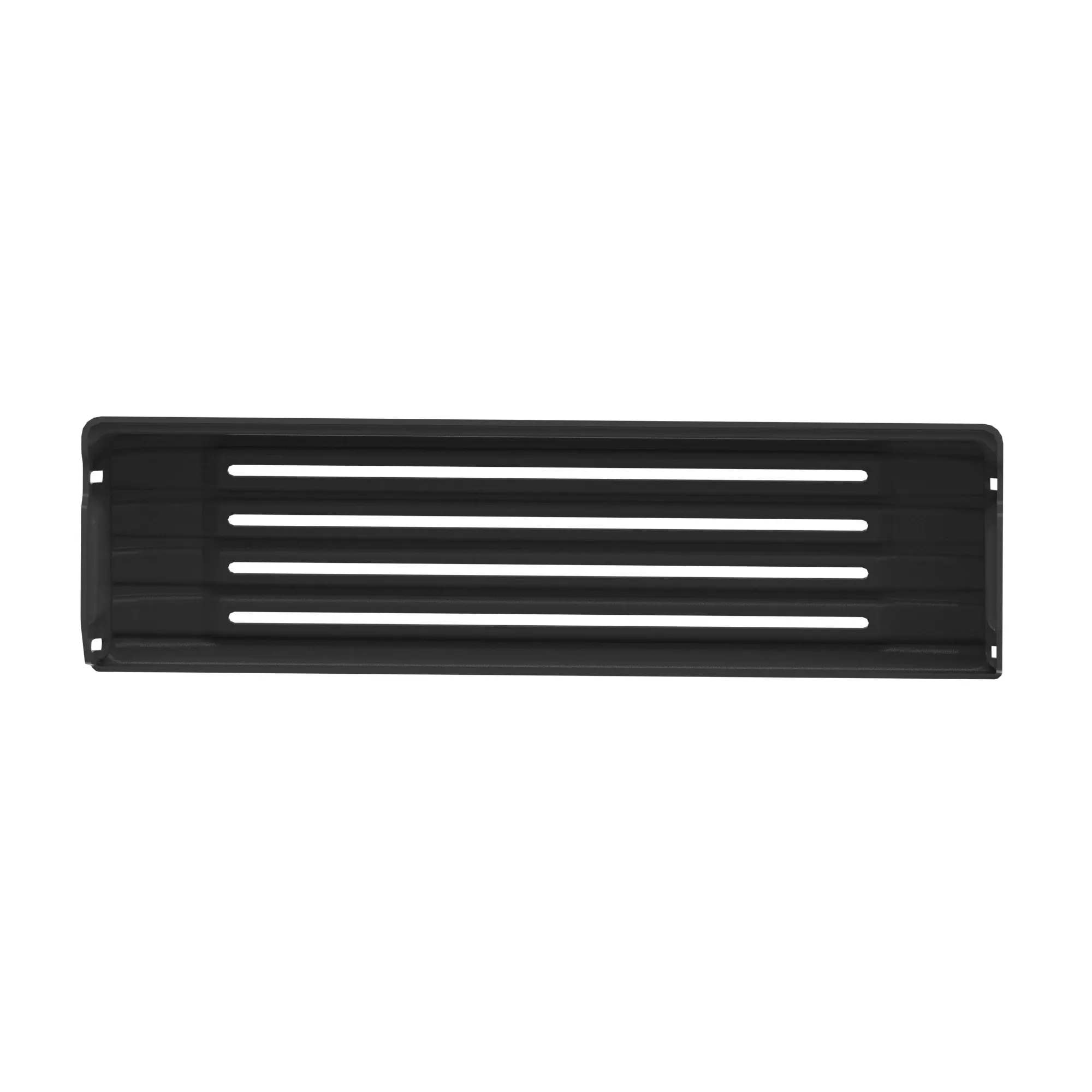 SHIELD, FRONT WEIGHTS, HPX