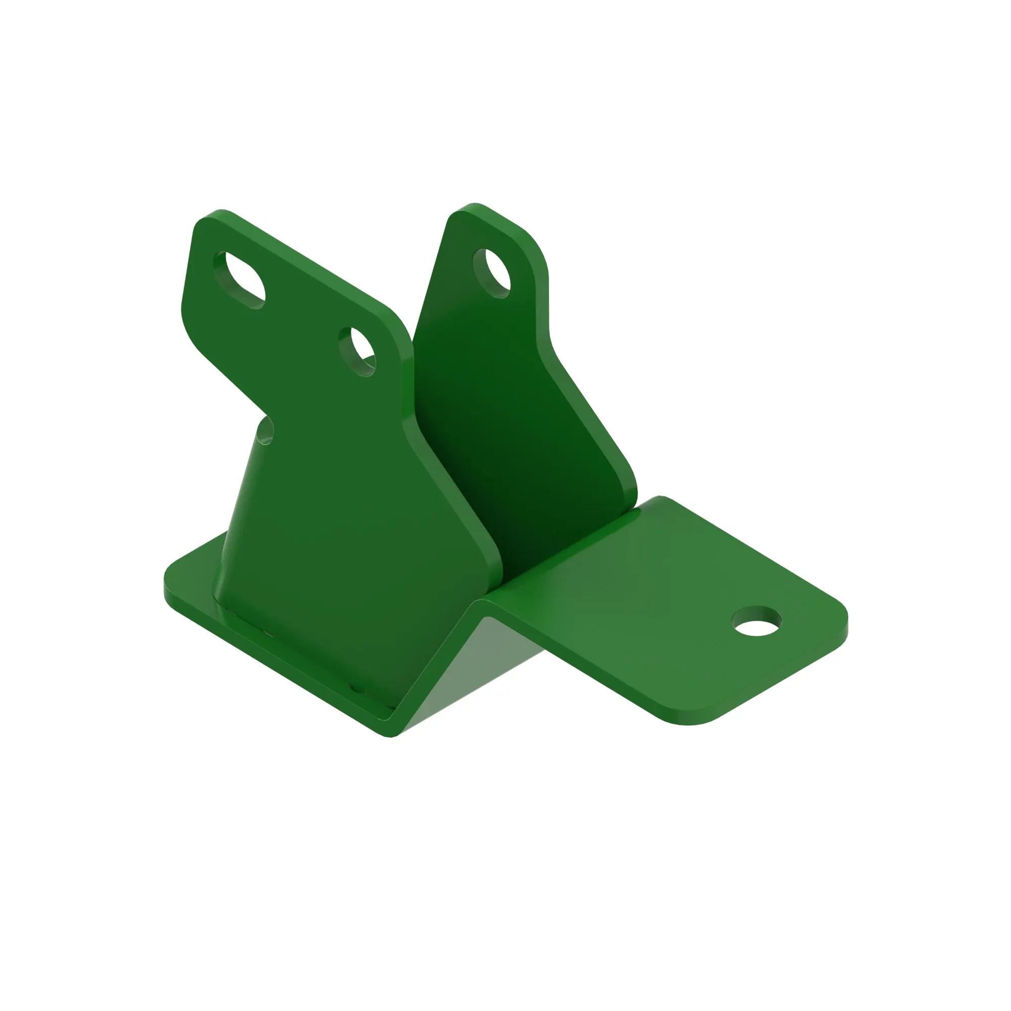 BRACKET, GRAIN TANK HANDRAIL S660