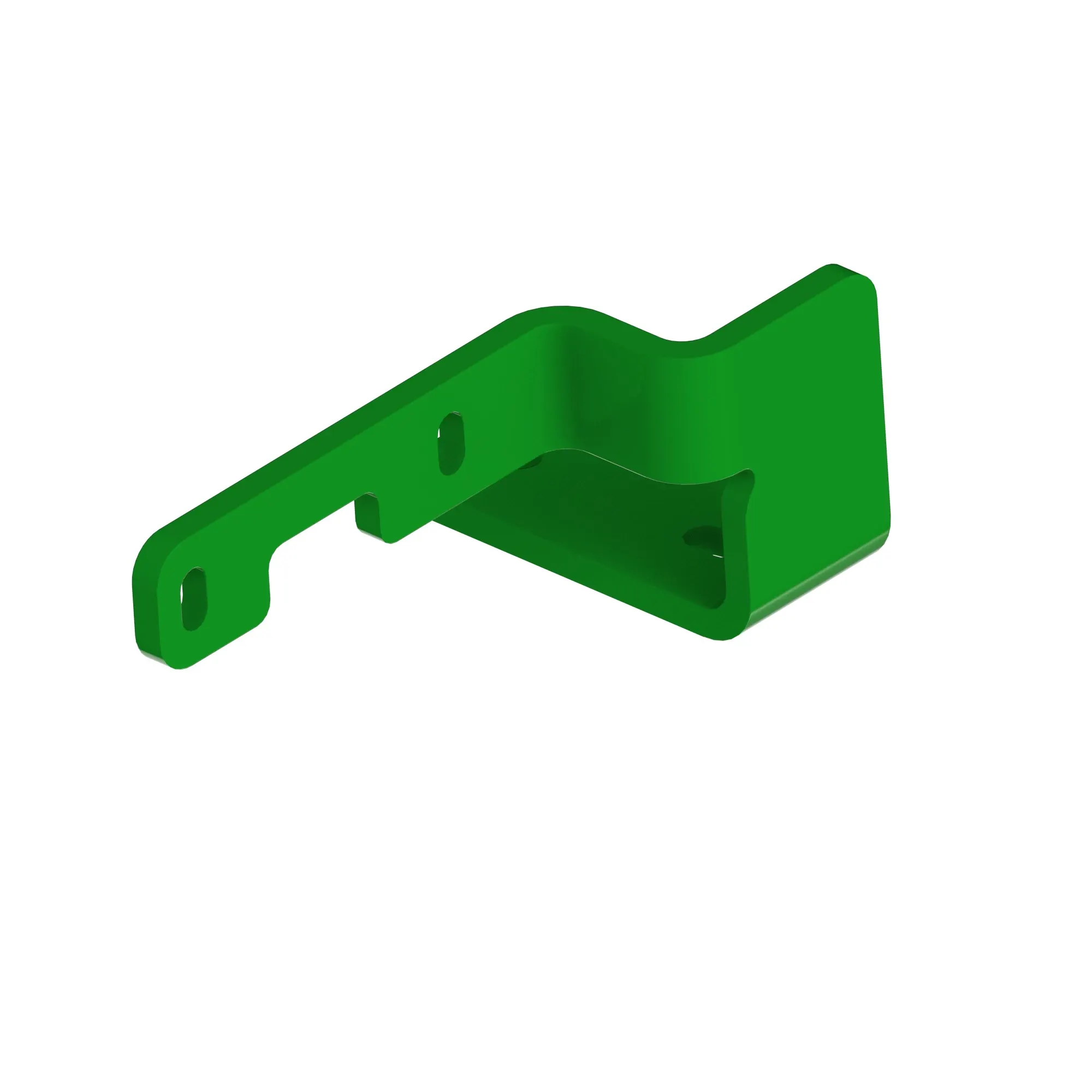 BRACKET, ADAPTER BRACKET FOR VALVE
