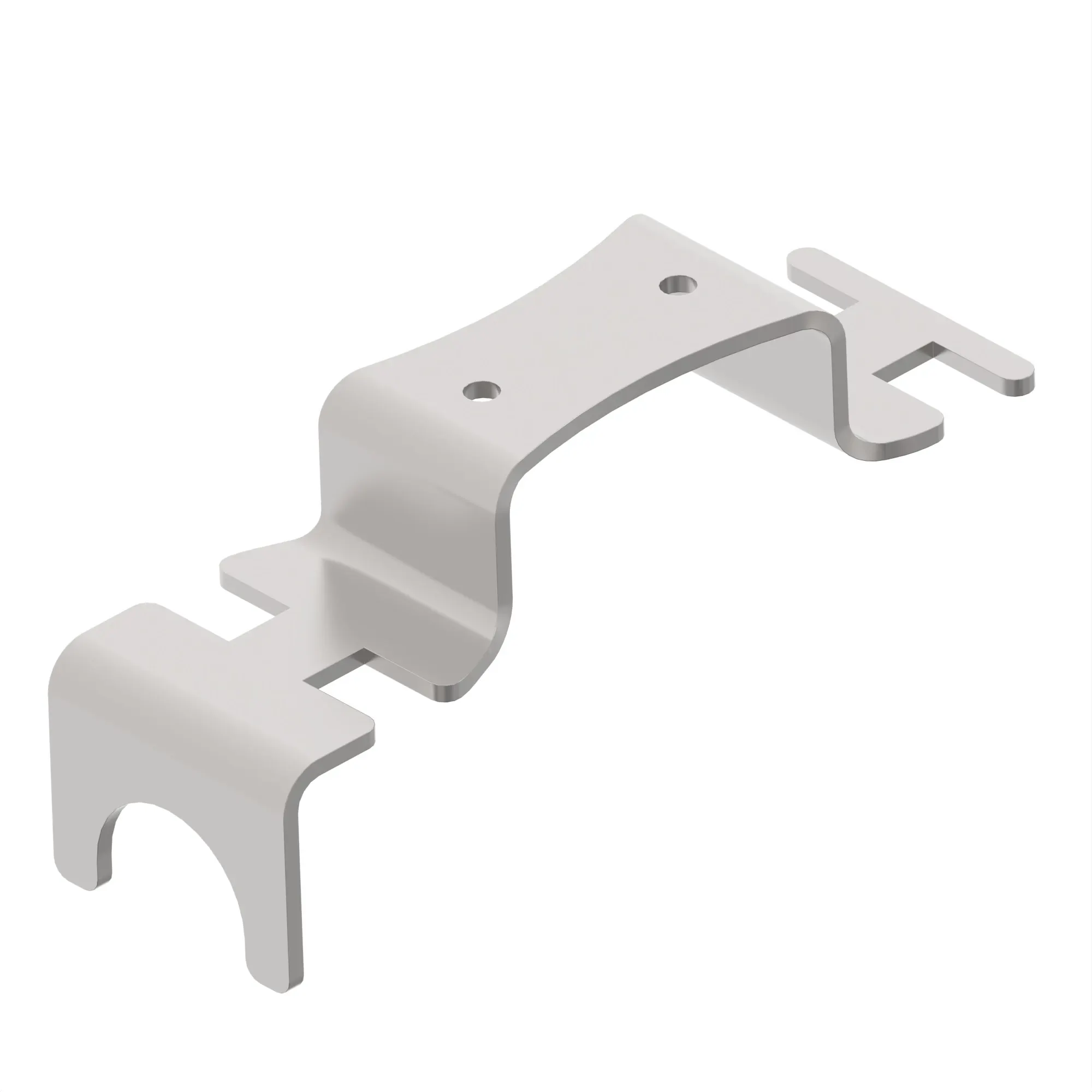 John Deere Accumulator Bracket - T338757