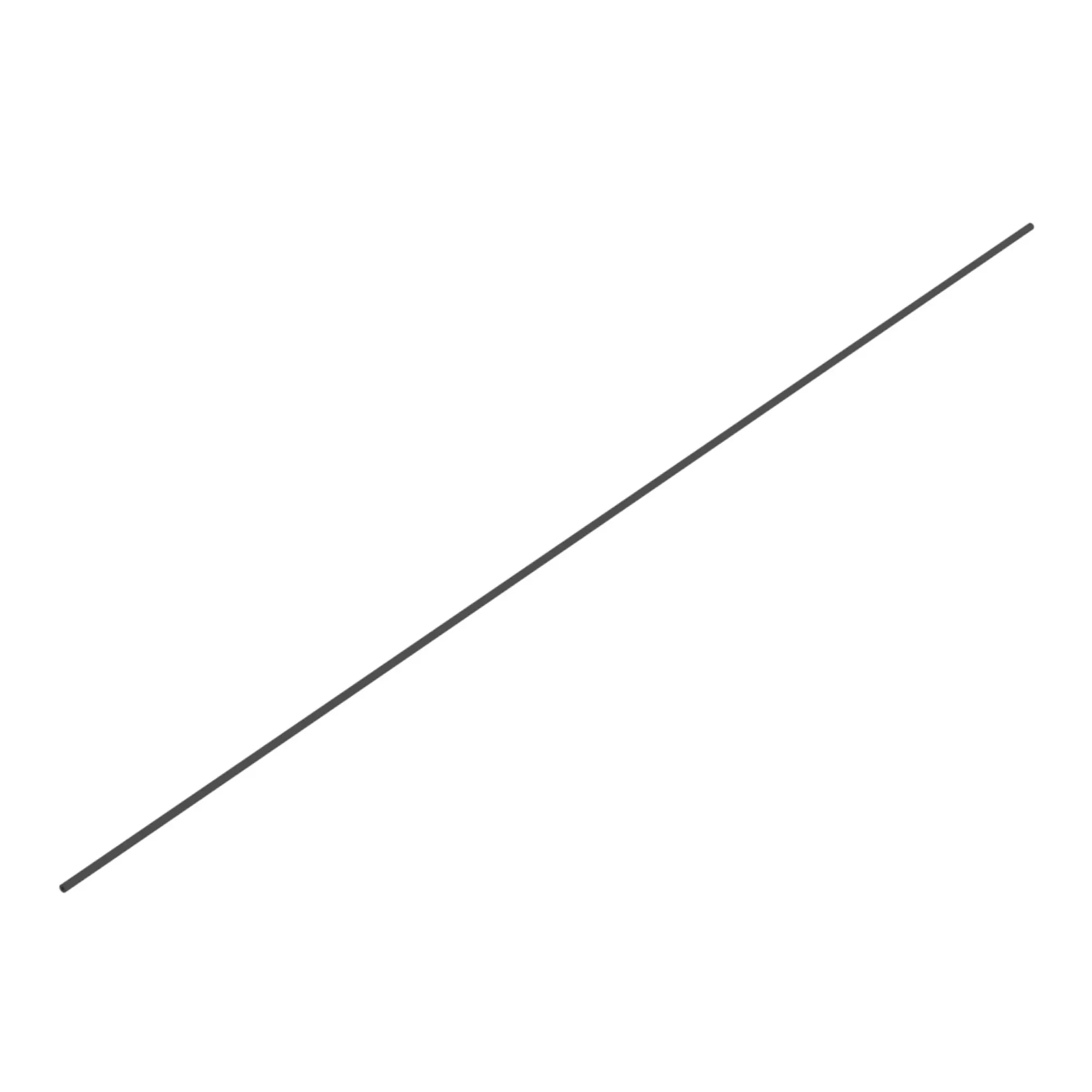 Hose, Fuel Tank Return Line
