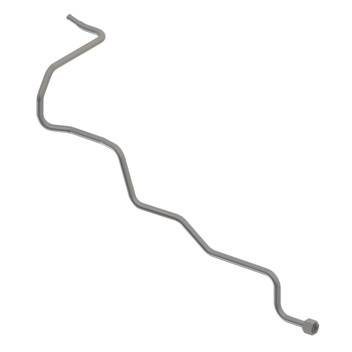 Line, Ctis Pcu, Front LH