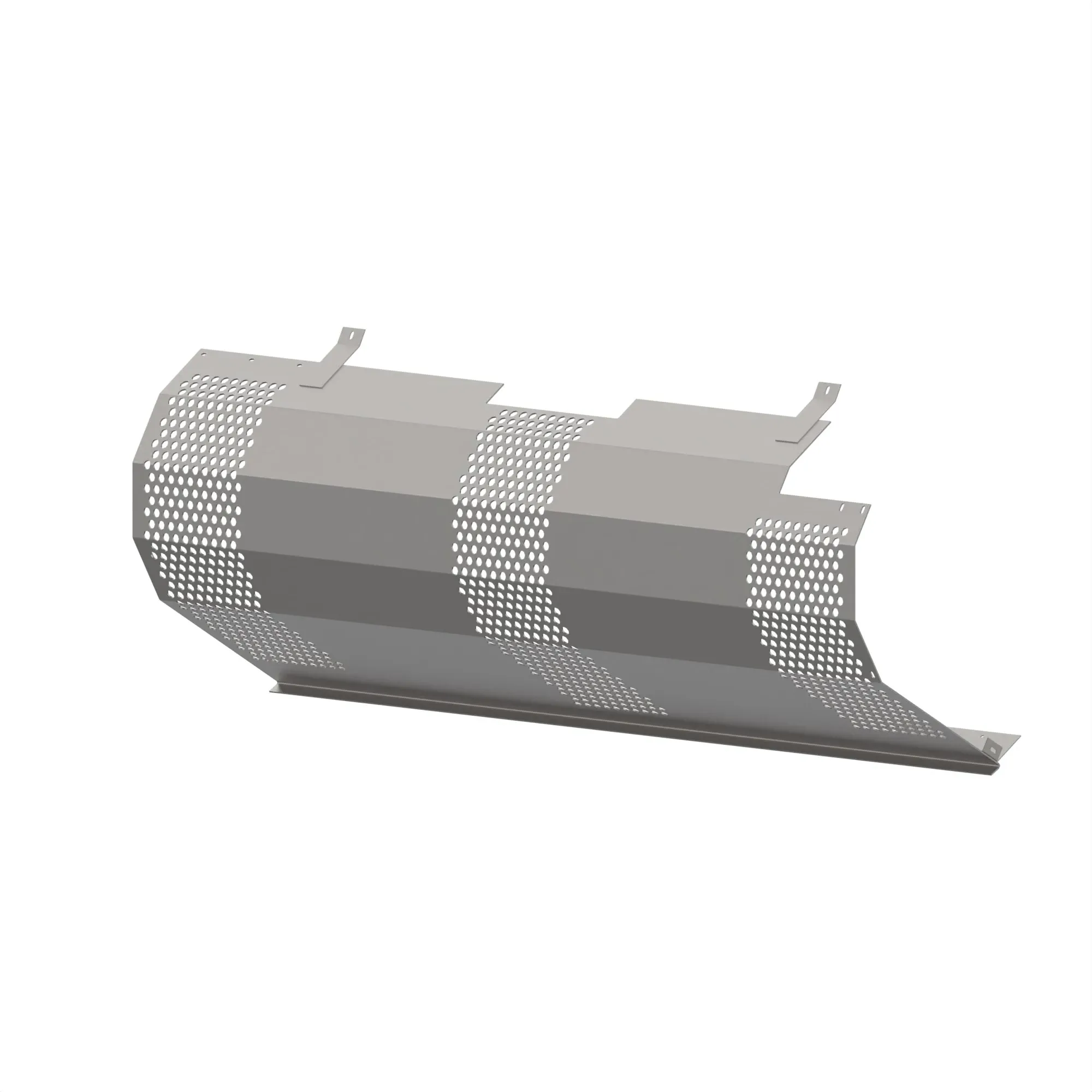 John Deere Fan Guard - DQ47114