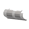 John Deere Fan Guard - DQ47114