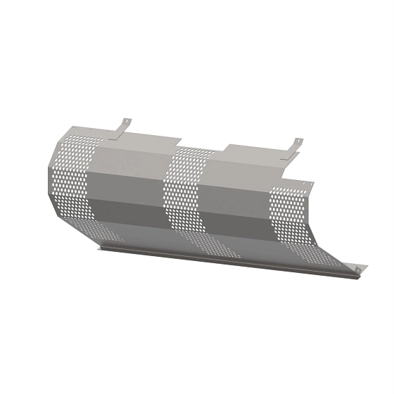 John Deere Fan Guard - DQ47114
