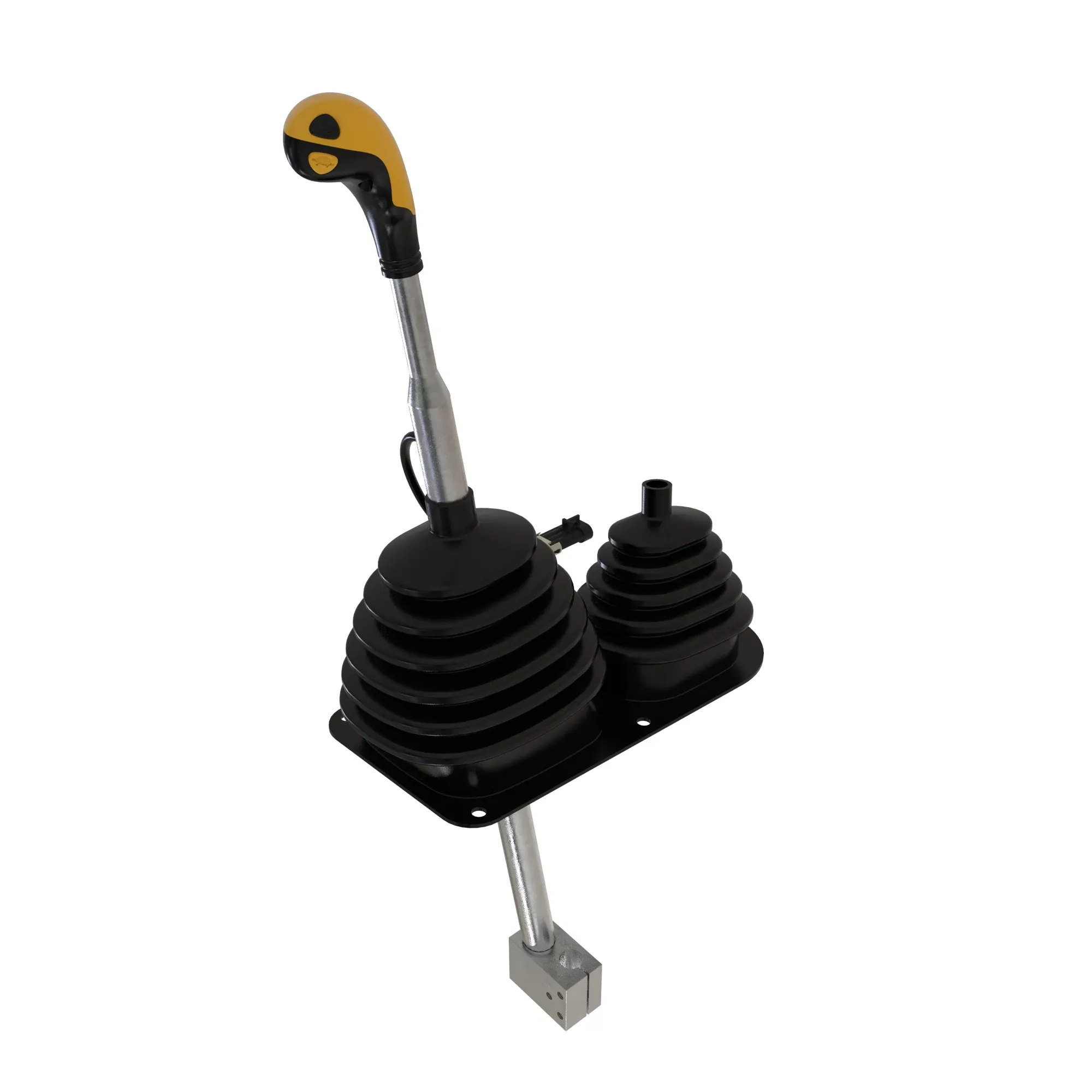 HI/LO ASSY, CAB