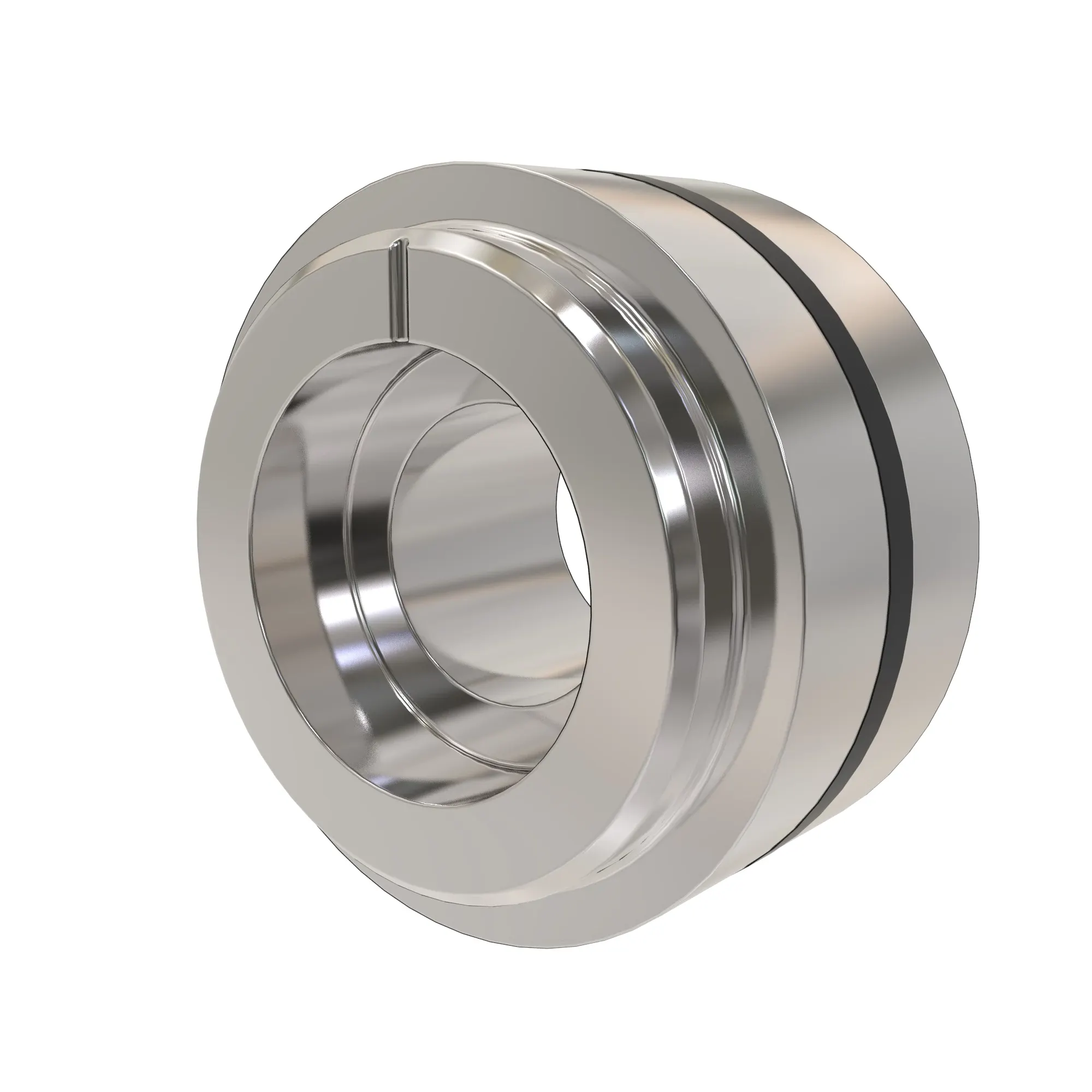Hydraulic Cylinder Parts