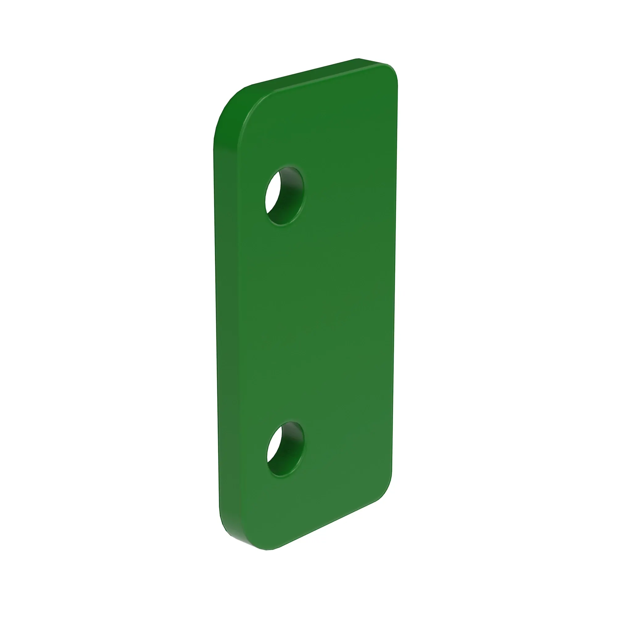 John Deere Plate - W55258
