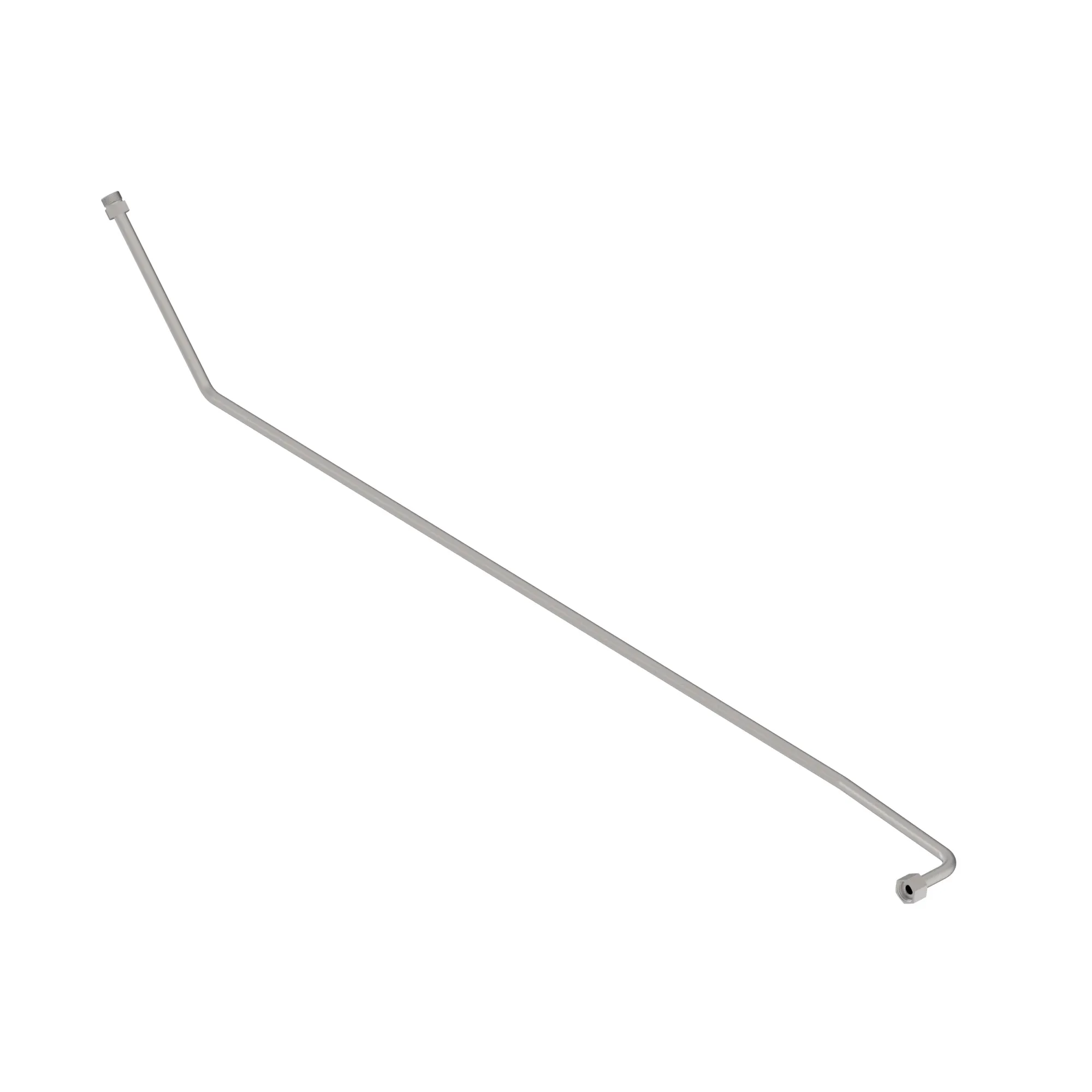 John Deere Tongue Gate Oil Line - CB11449074