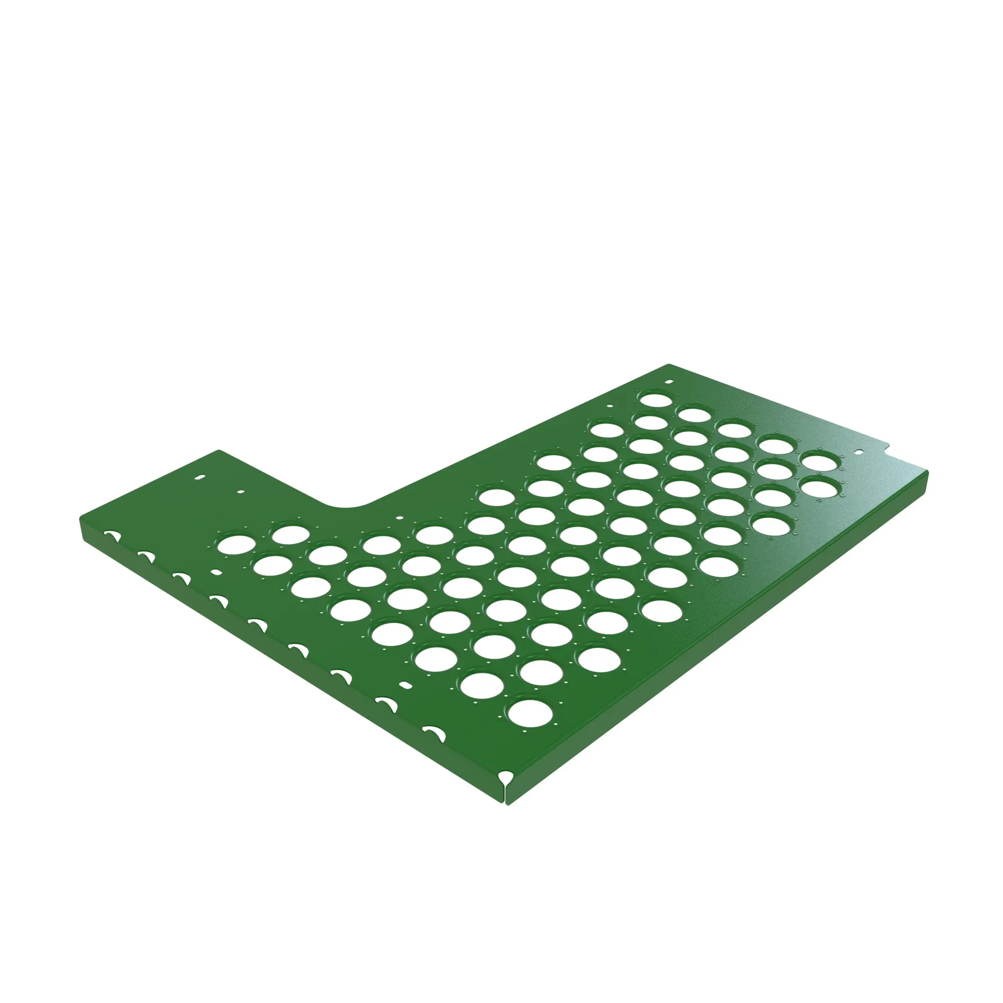 John Deere Left Side Platform - N316225
